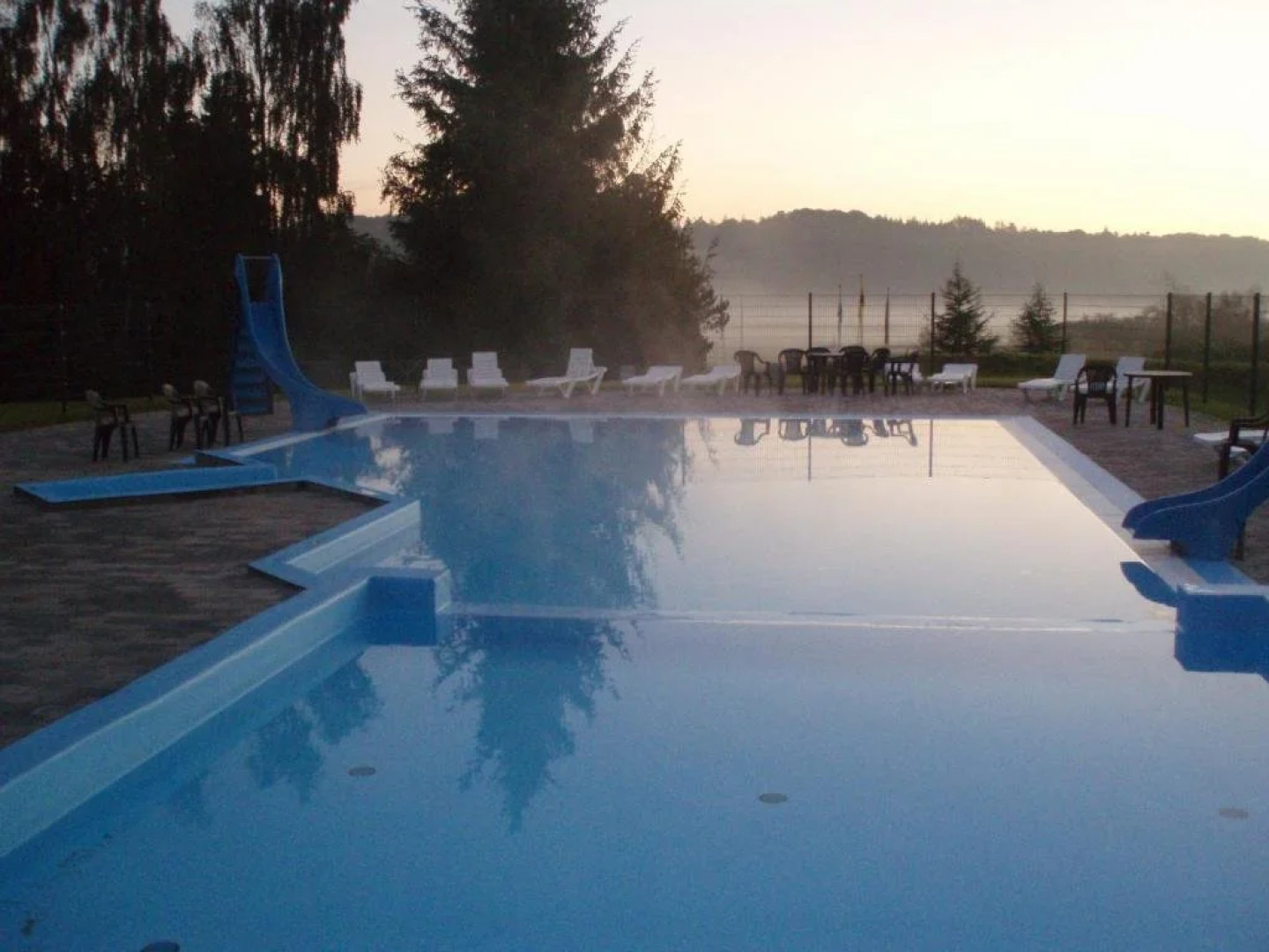 Fårup Sø Camping & Cottages