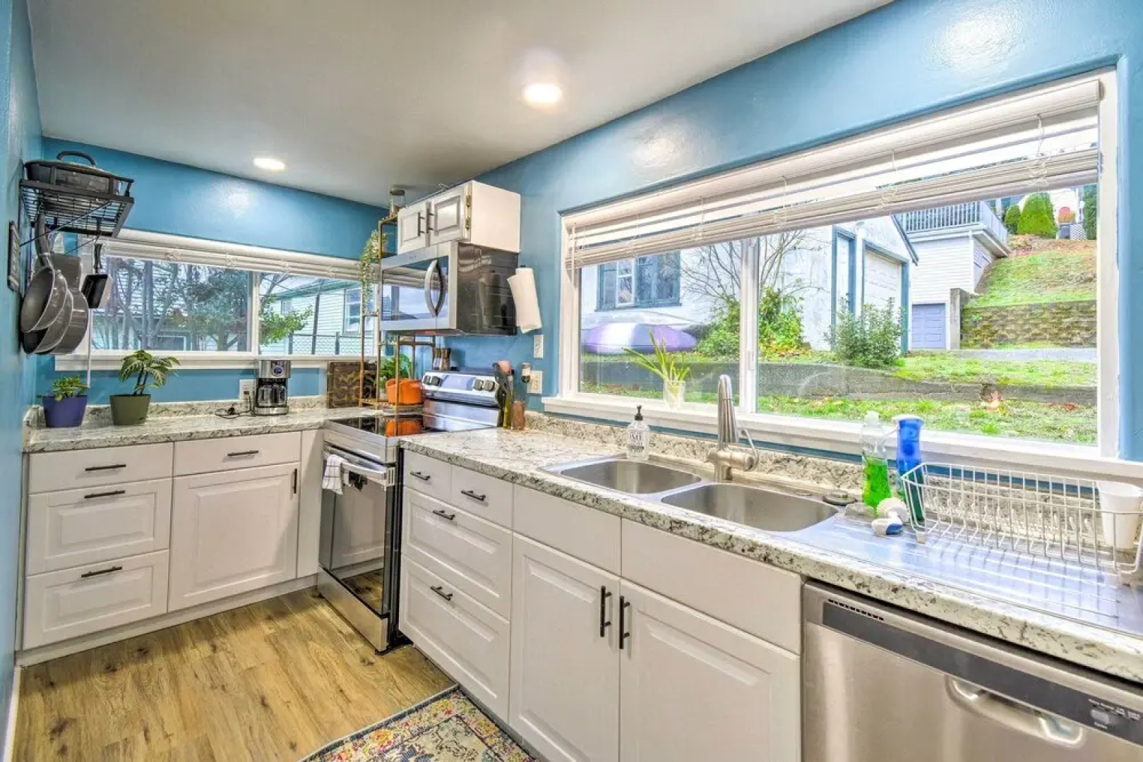 Bremerton Apt ~ 2 Mi to Boardwalk & Breweries