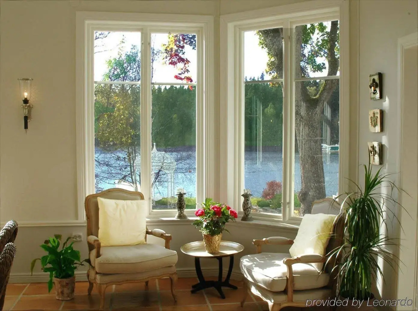 Hotell Torpa Pensionat