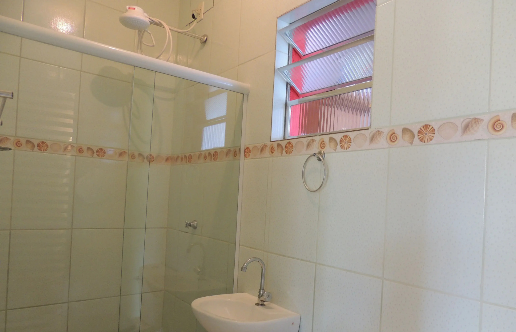 Pousada Aconchego Recanto do Mar