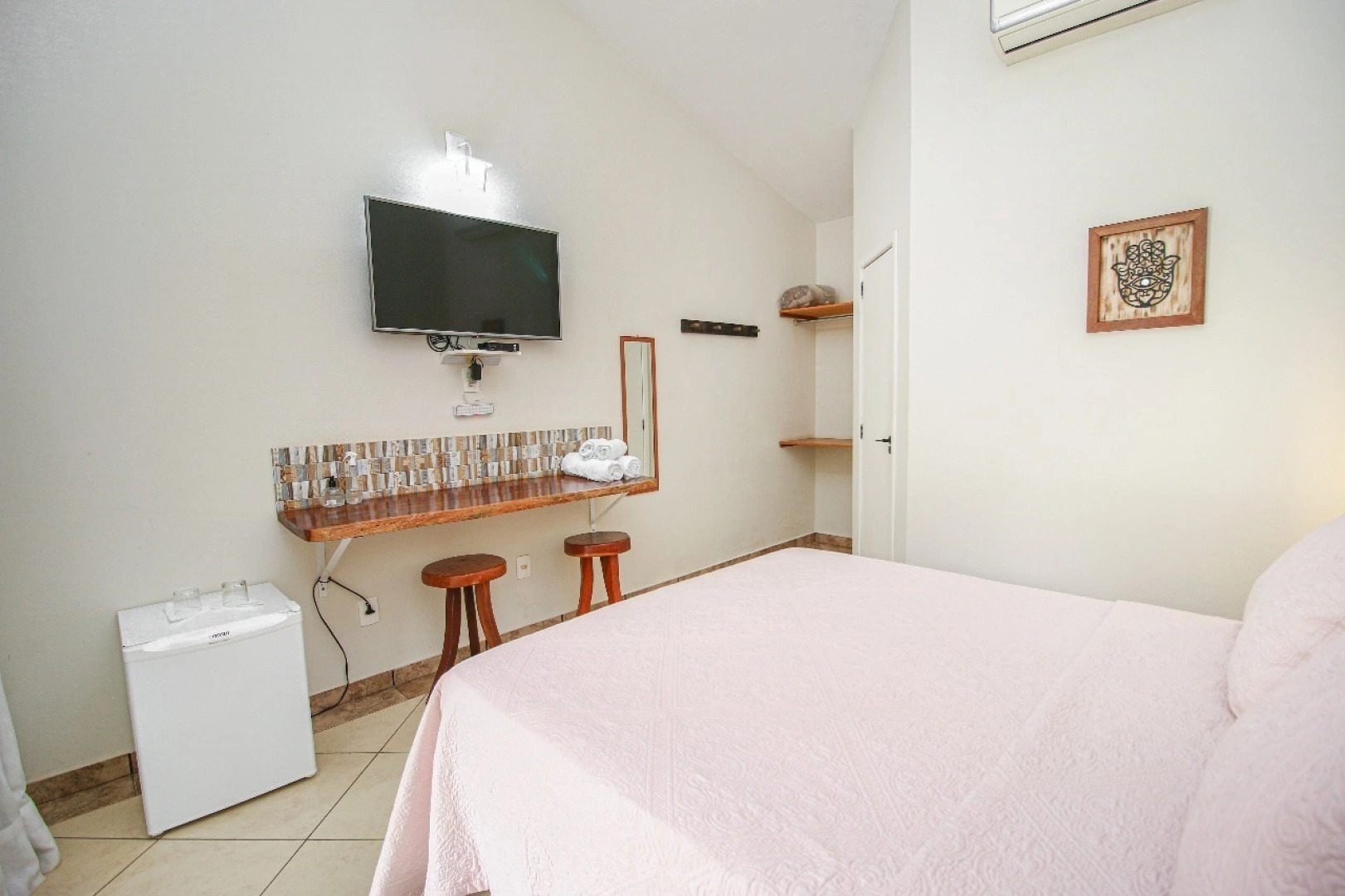 Pousada Flores do Cerrado