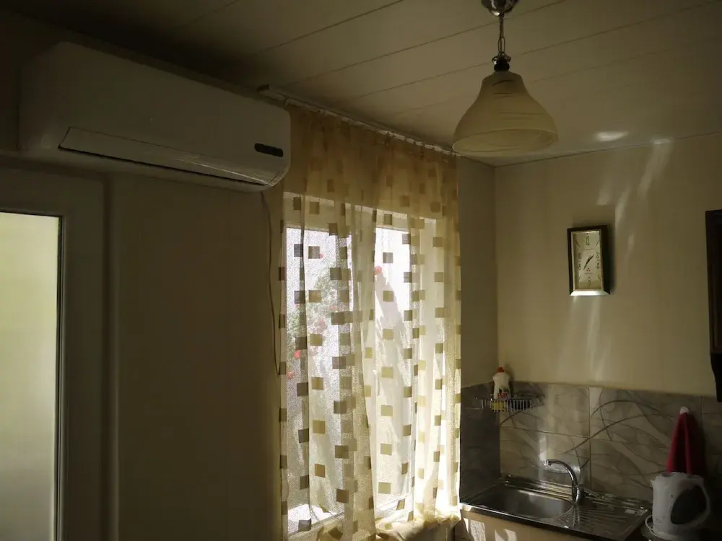 Семейный отель «Горный зов»