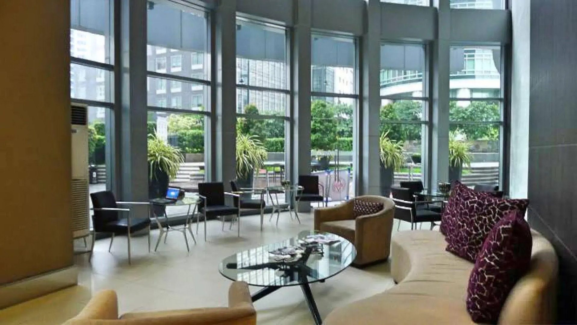 Avant Apartments At The Fort By Jazz