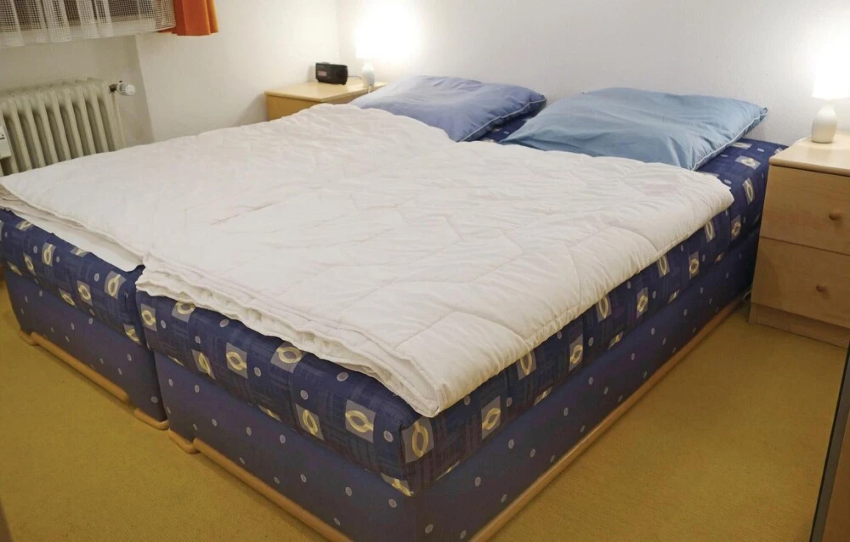 Stunning Apartment in St. Andreasberg With 2 Bedrooms