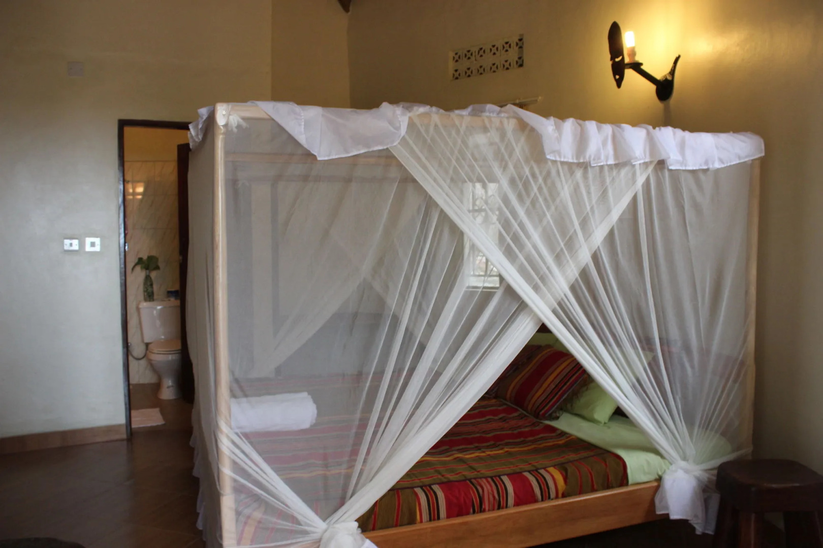 Lake Victoria View Guest House