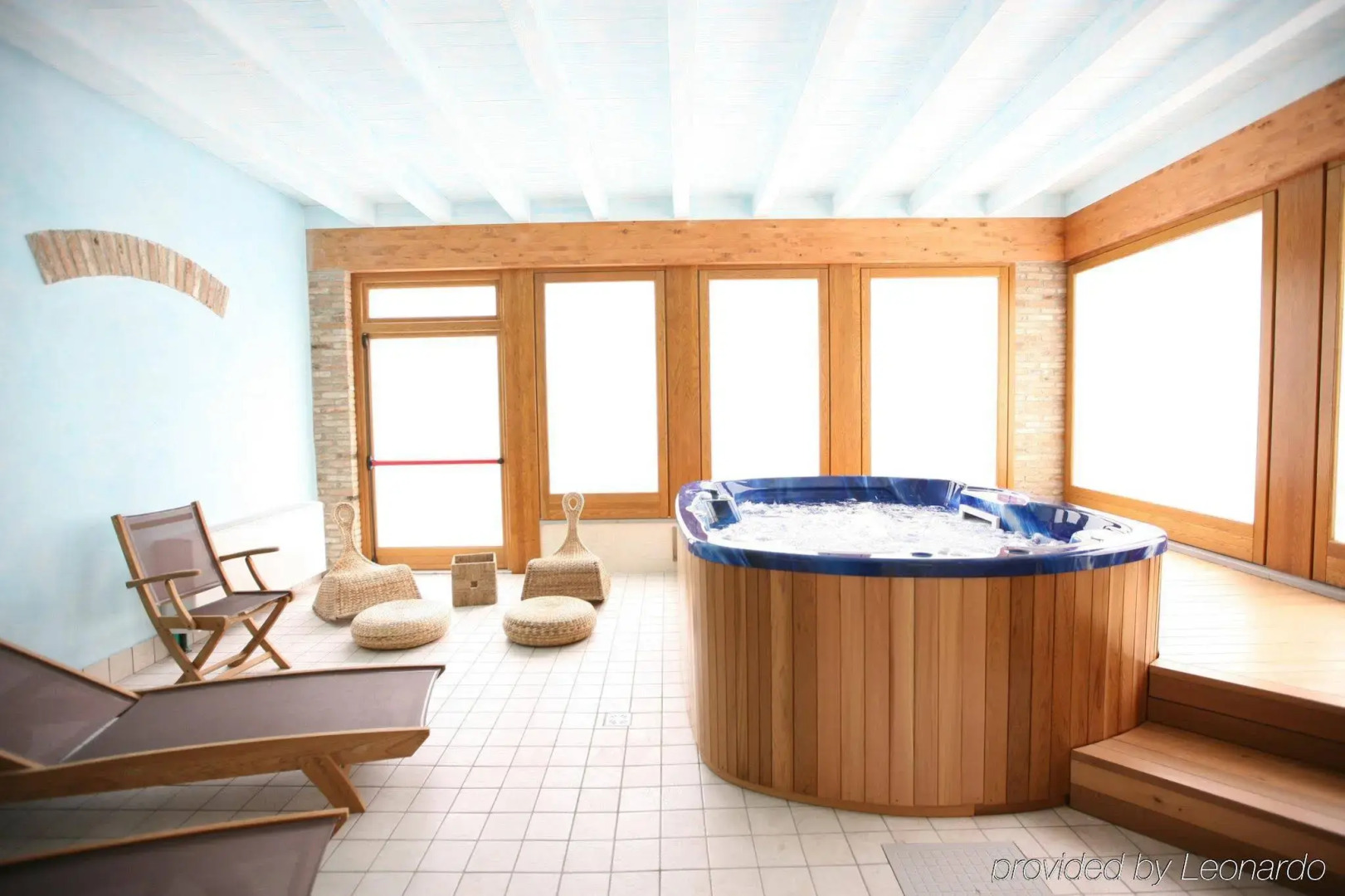 Bes Hotel La Muratella