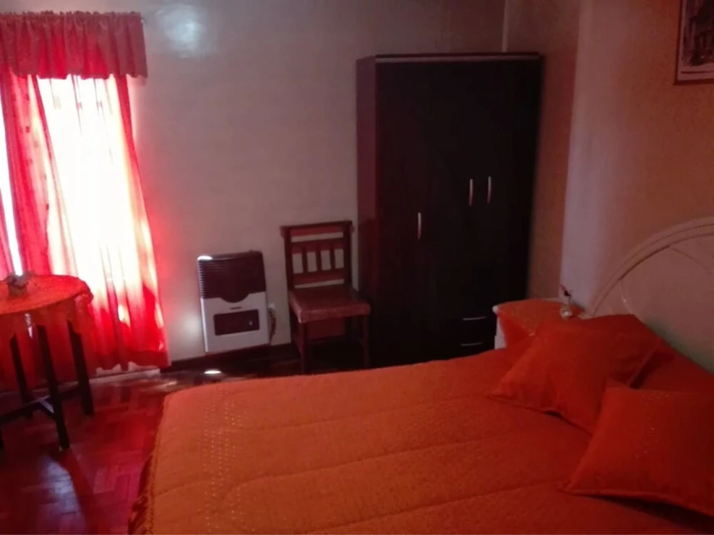 Hostal San Marcos
