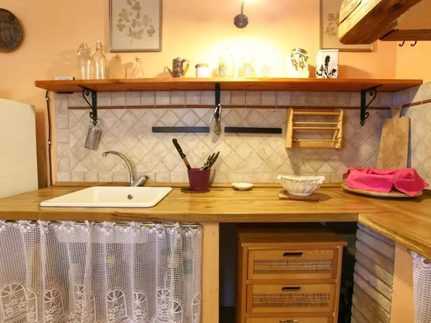 Belvilla by OYO Casaletto Graffi