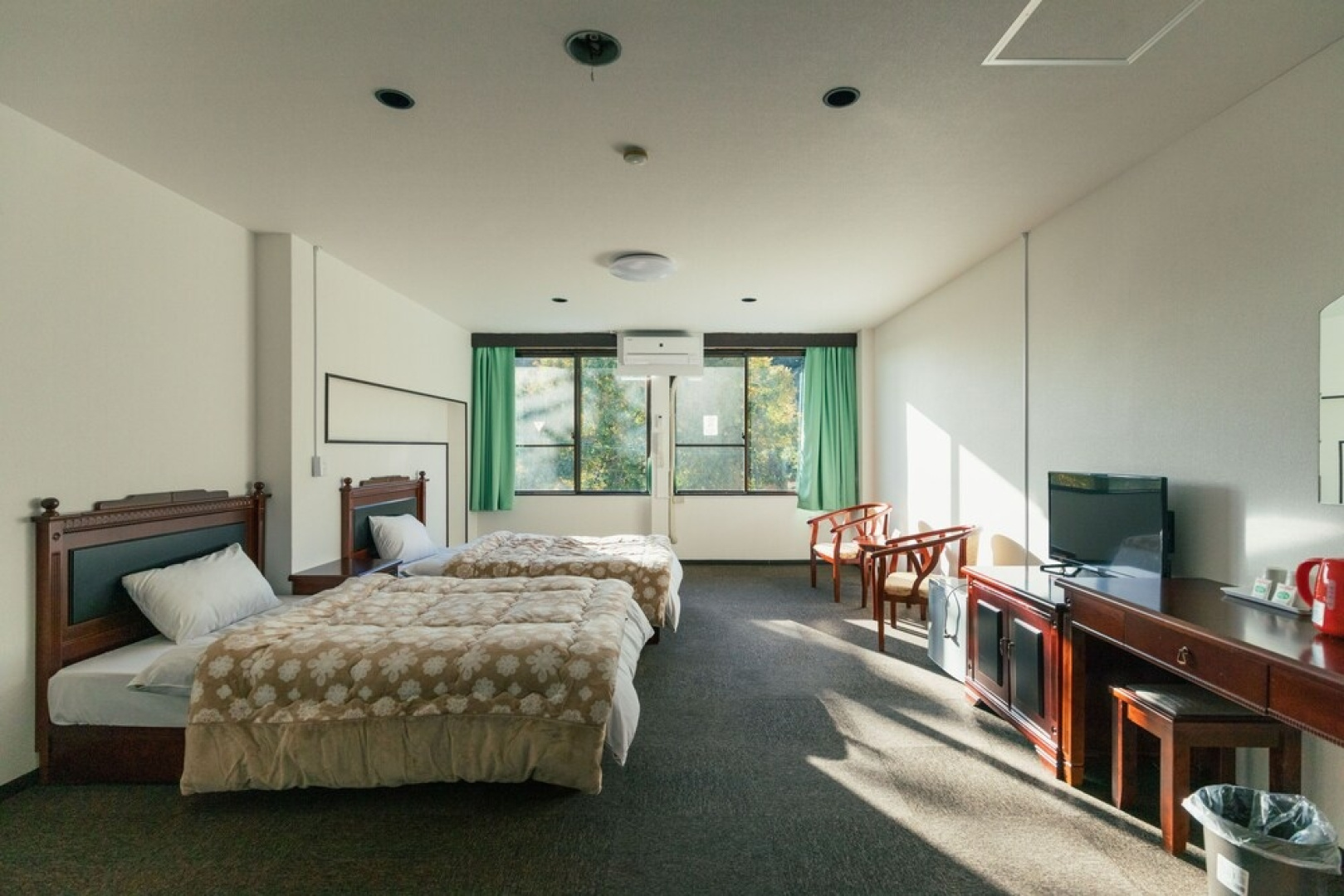 Fujikanko Hotel