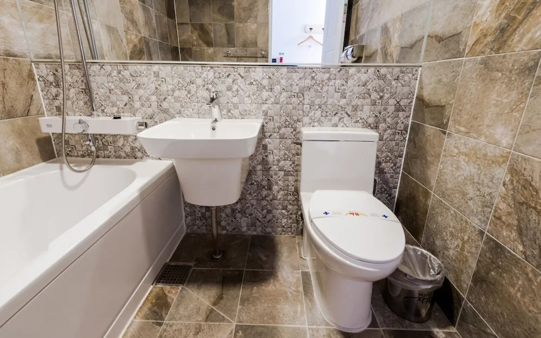 Yongin Jayou Self Check-in Motel