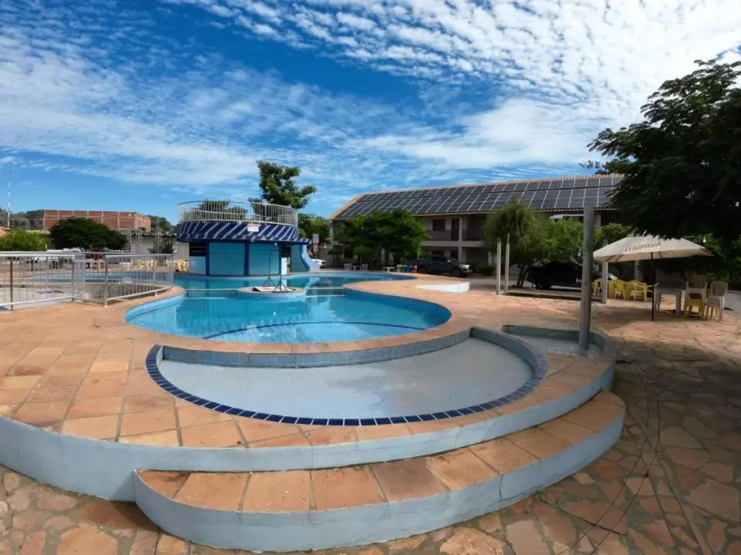 Hotel Pousada da Lapa