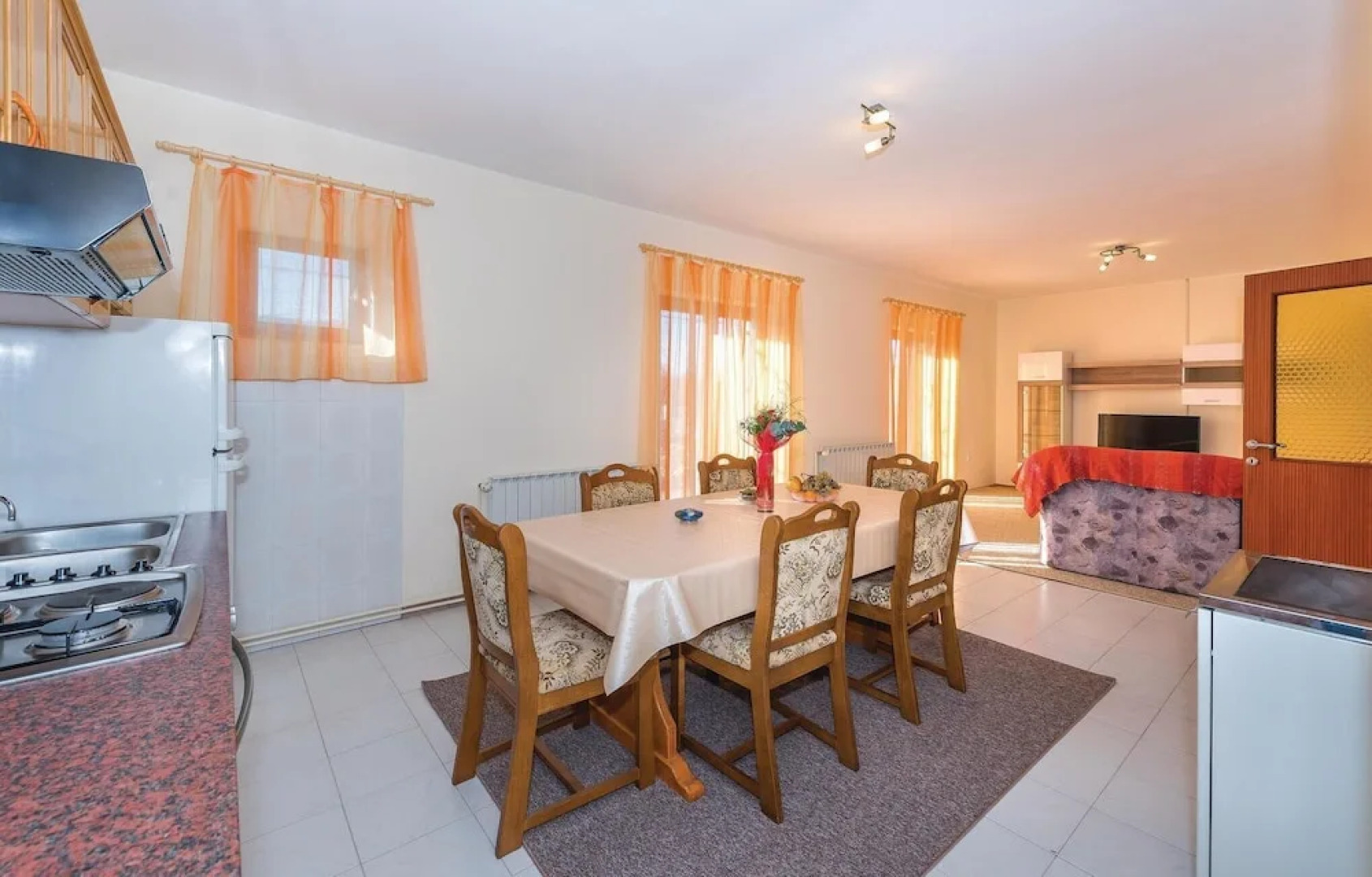 Nice Home in Lozovac With Wifi and 3 Bedrooms