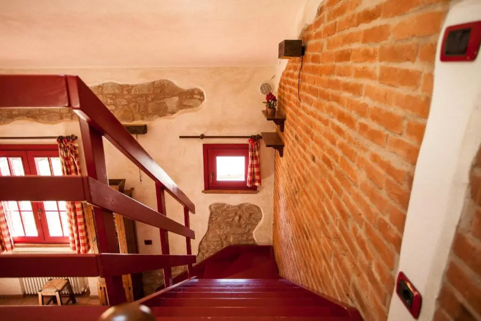 Case vacanze Santamargherita