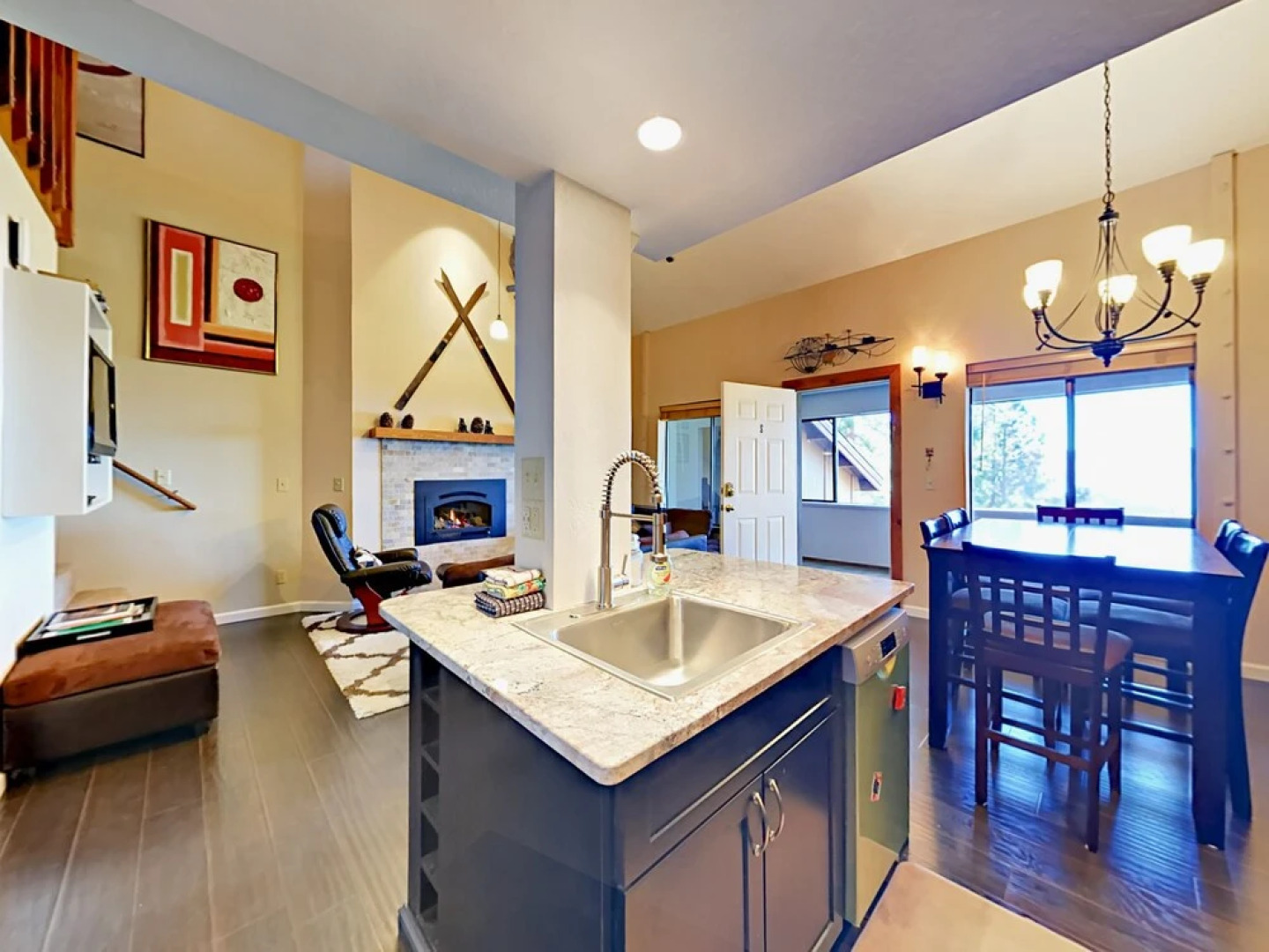 759 Boulder Ct Condo Unit S