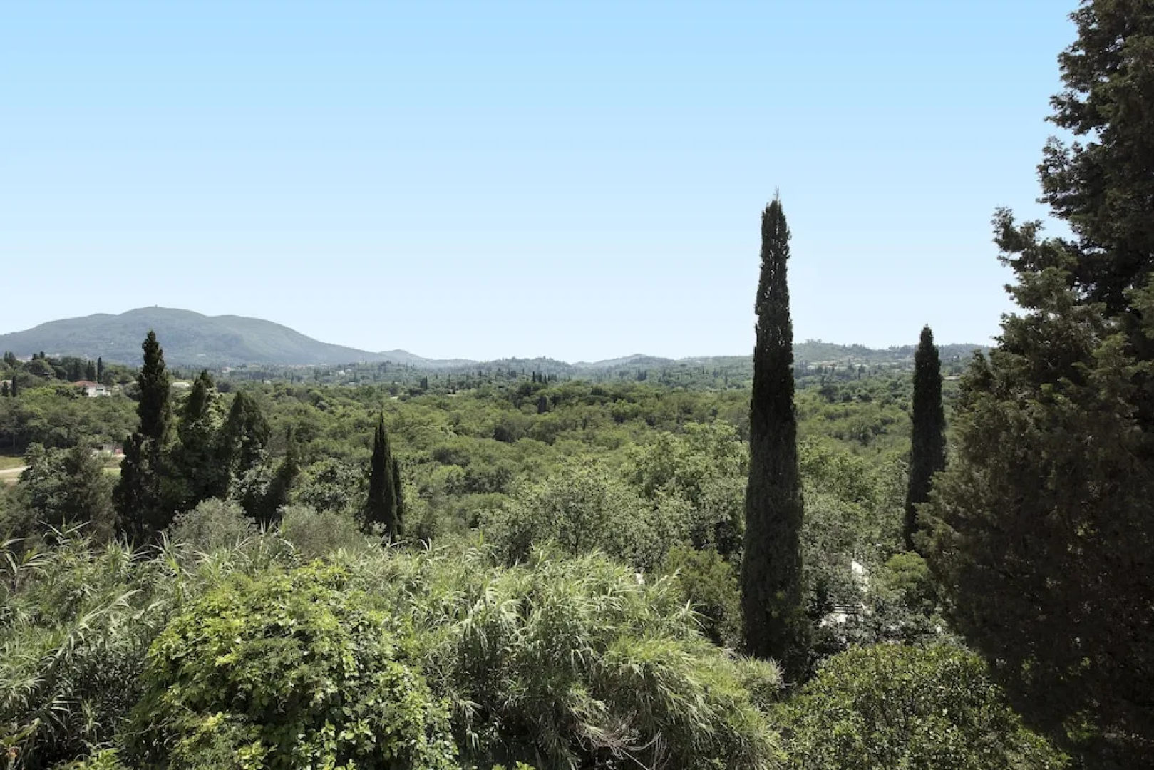 Gem Villa in Viros Corfu