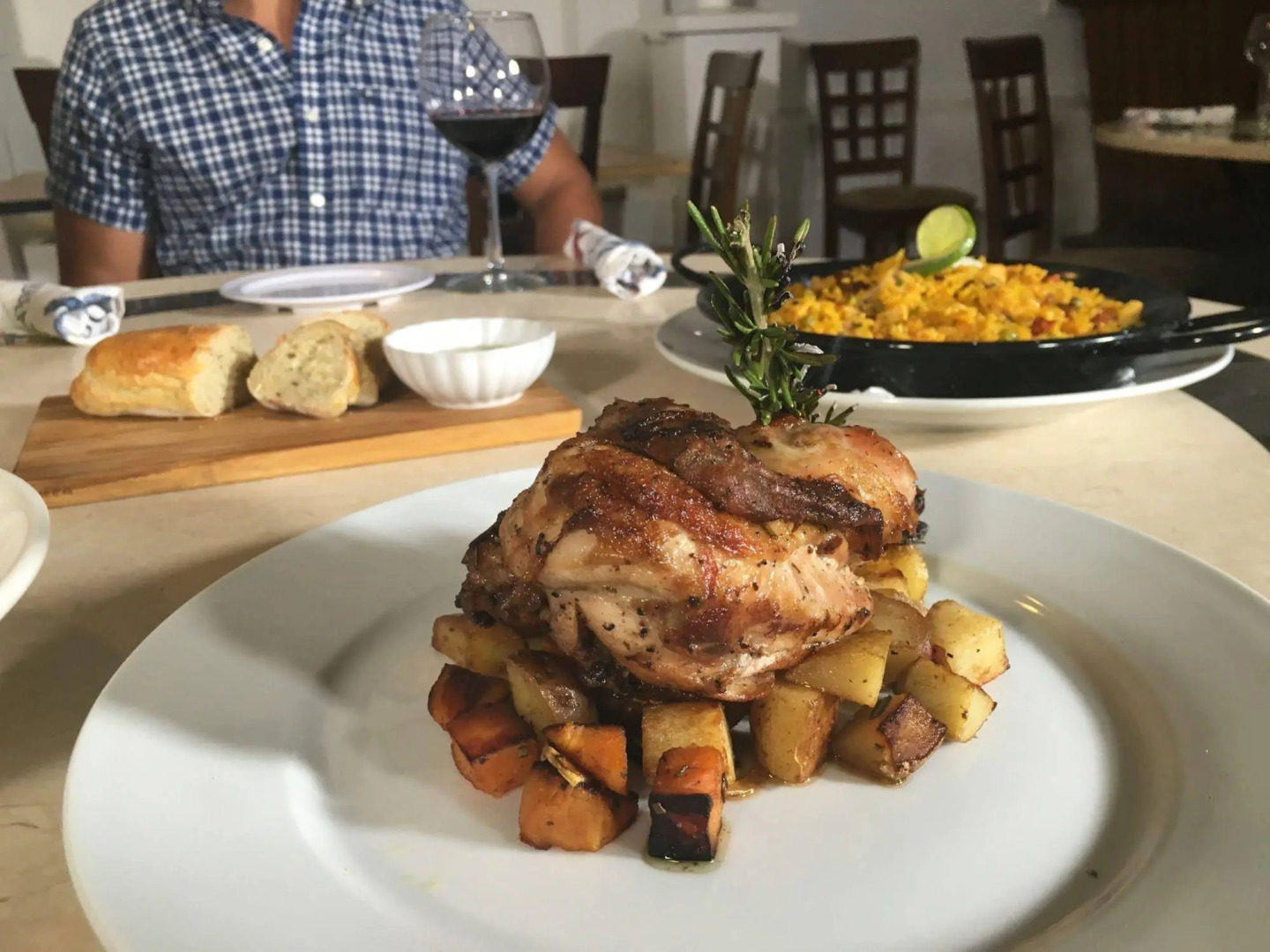 Parguera Plaza Hotel - Adults Only