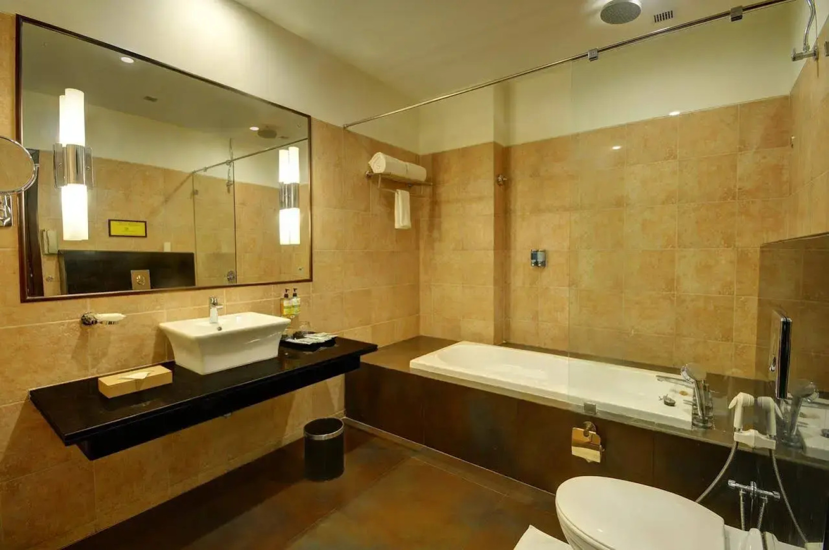 Regenta Central Hestia Dahej