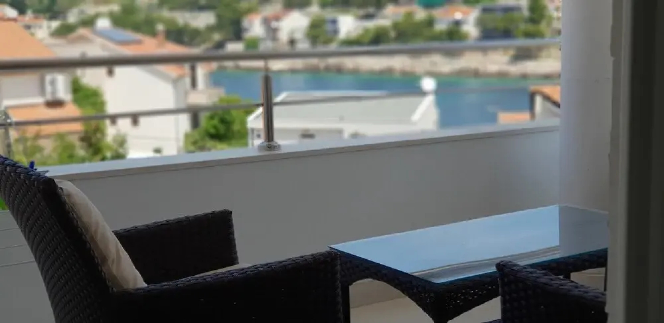 Apartments MIA Bilo 887