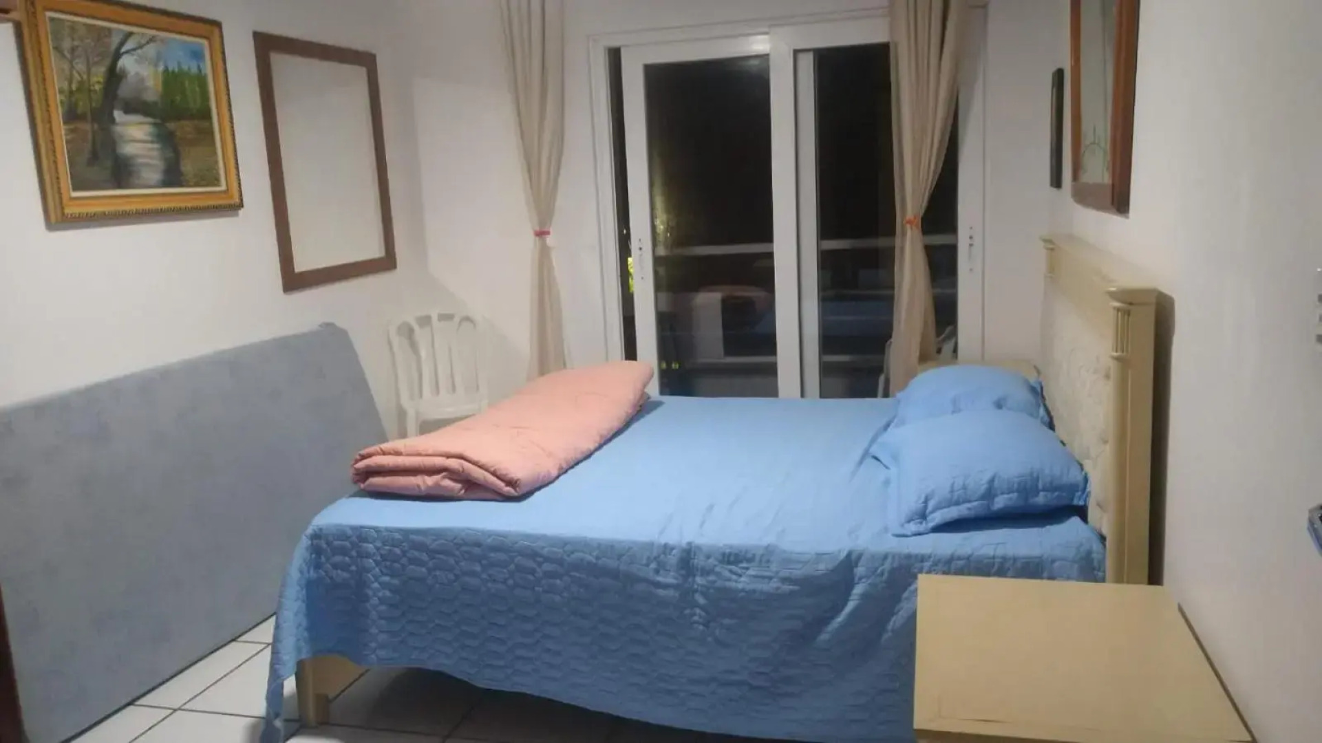 Apartamento 3 quartos e 3 sacadas de frente para o mar com visão panorâmica de toda praia de Itapema