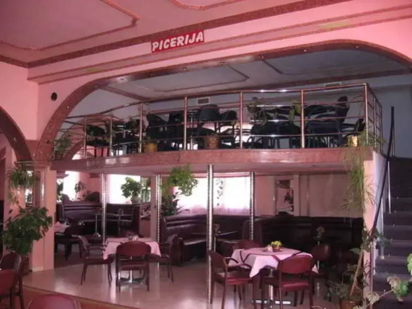 Oxa Hotel