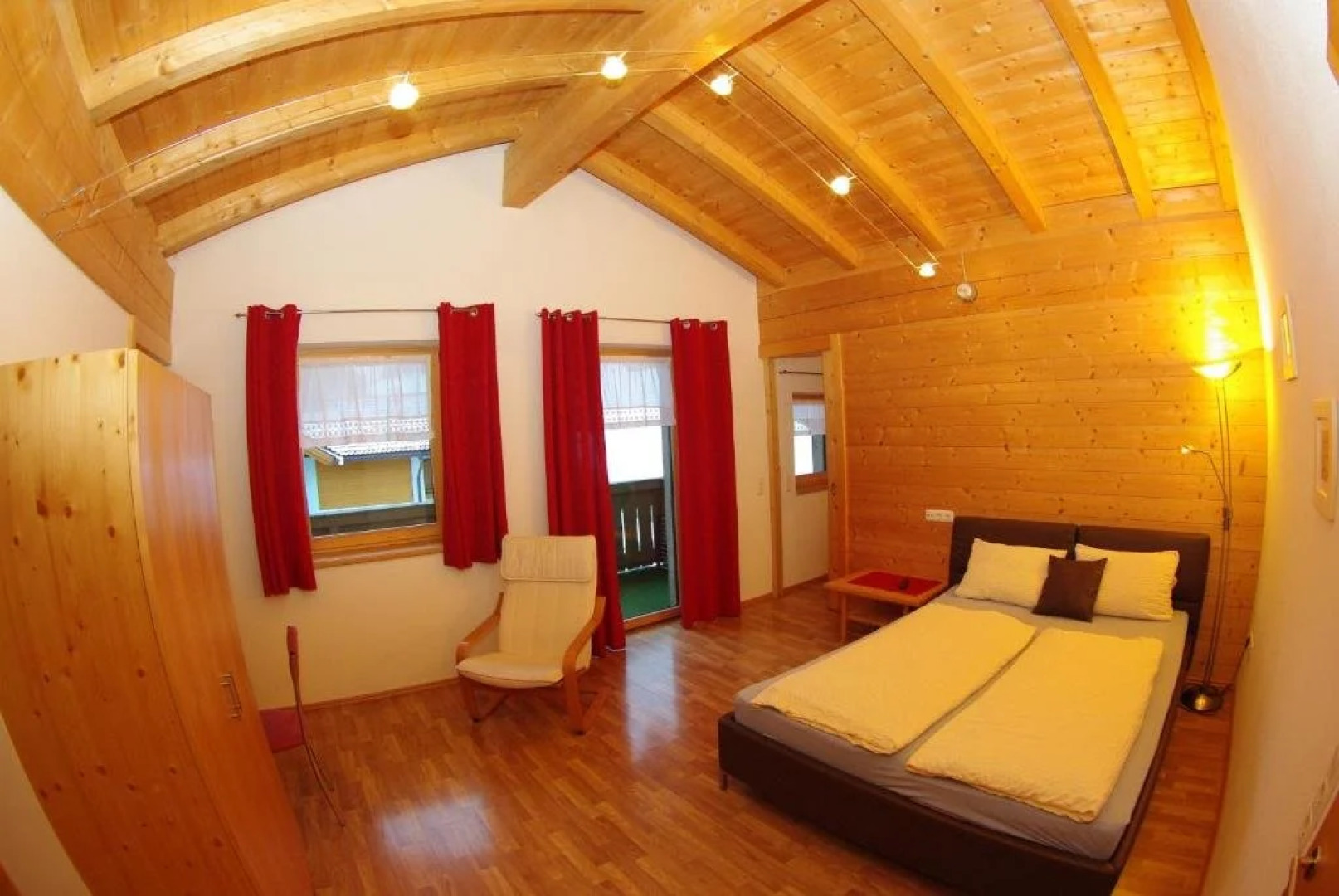 Appartement Wälderhof