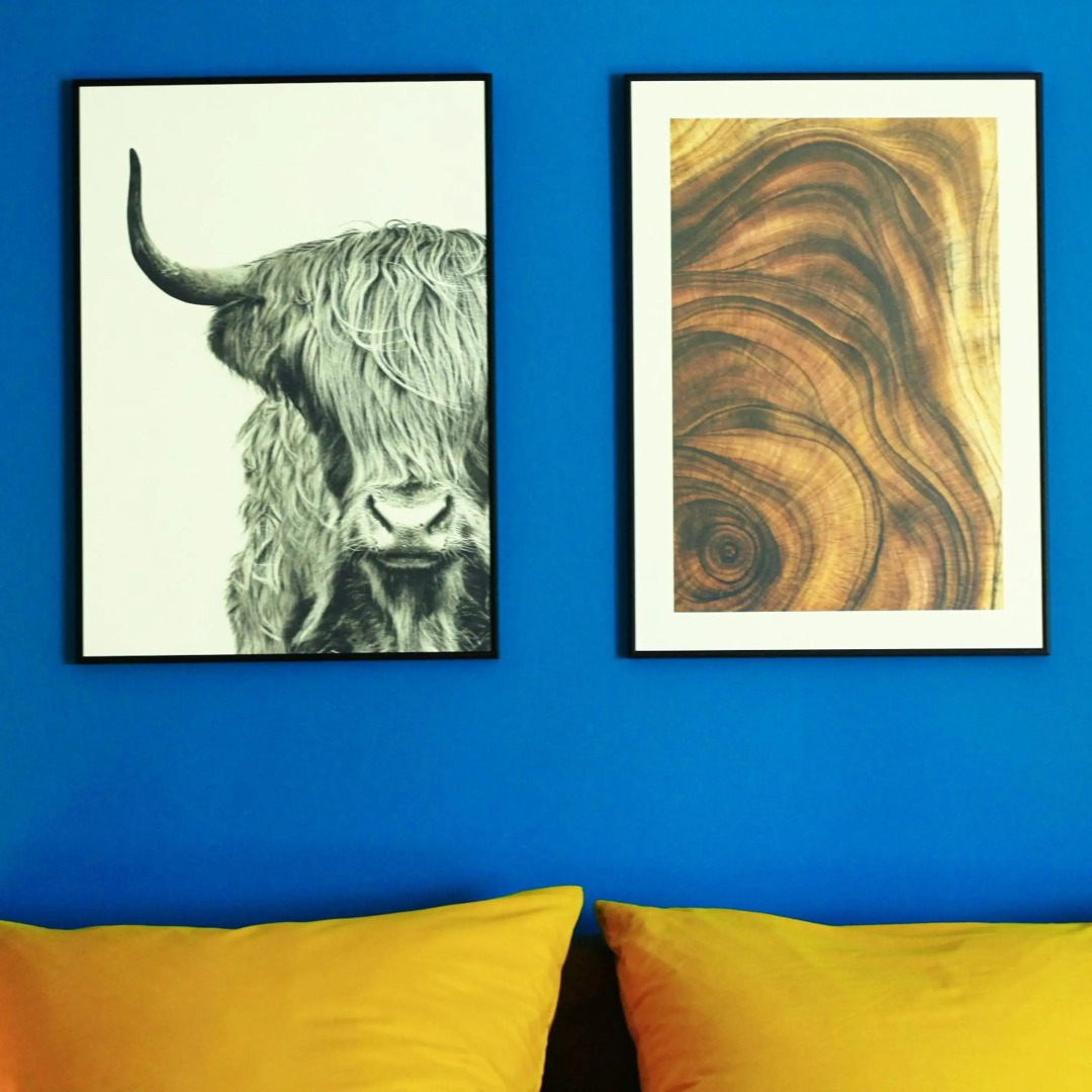 Predigtstuhlblick Apartment - Terrasse - Pool - Panorama