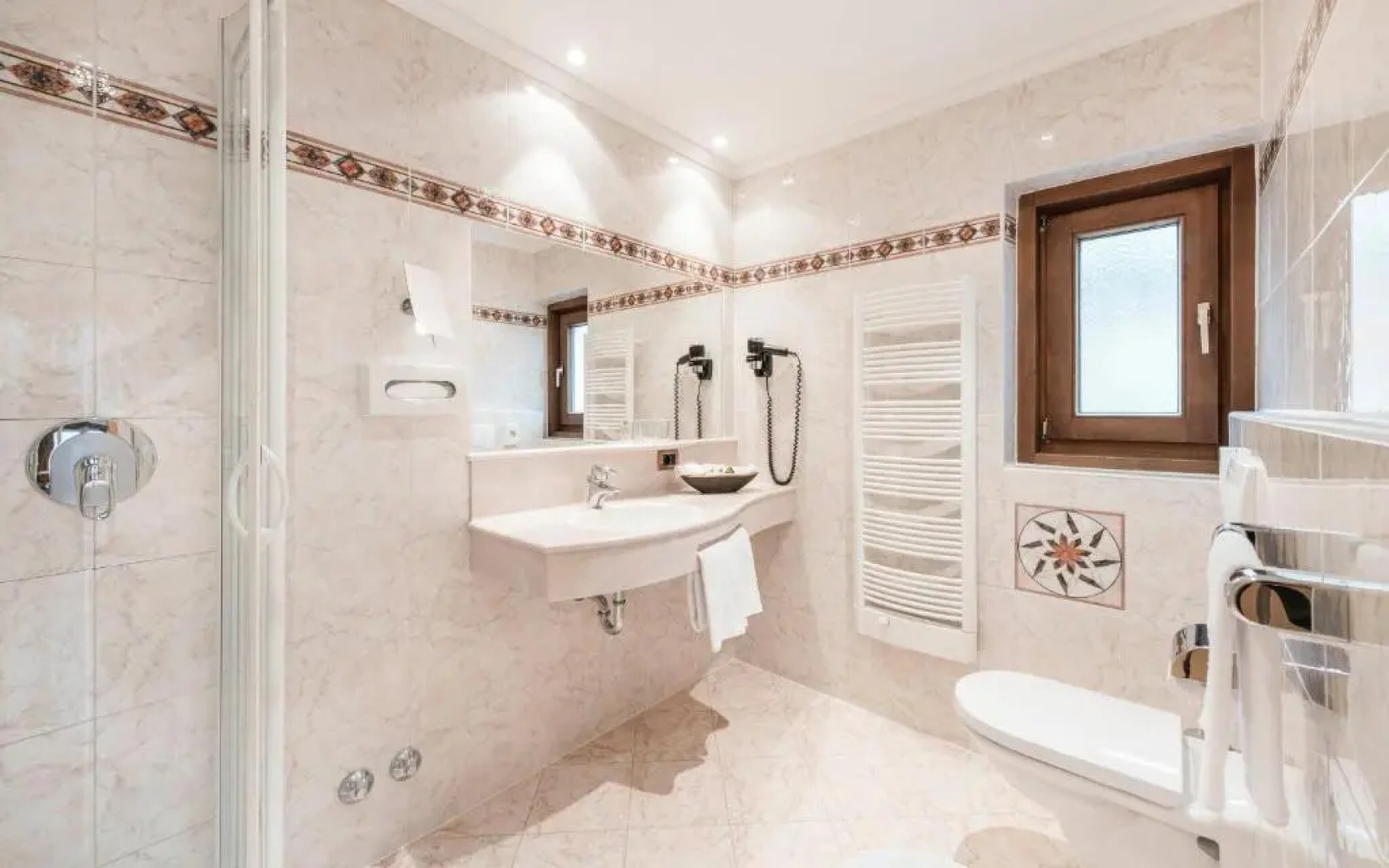 Alpenheim Charming & Spa Hotel