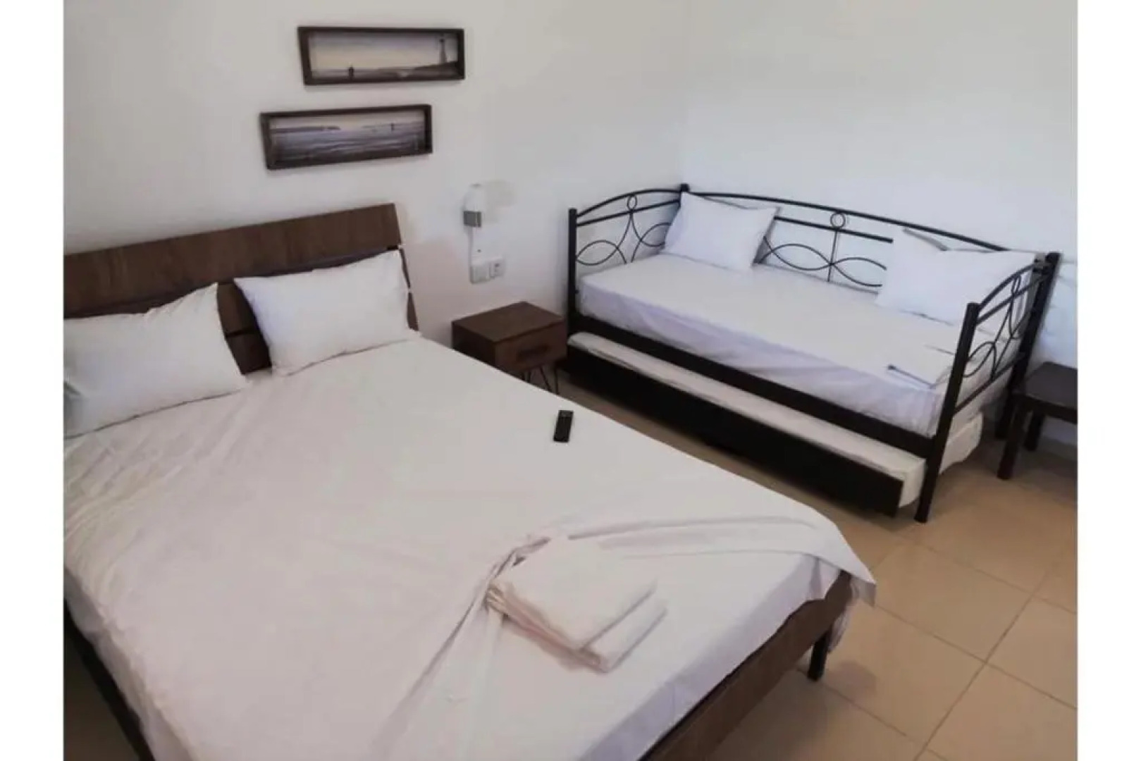 Merovili Apartment 3