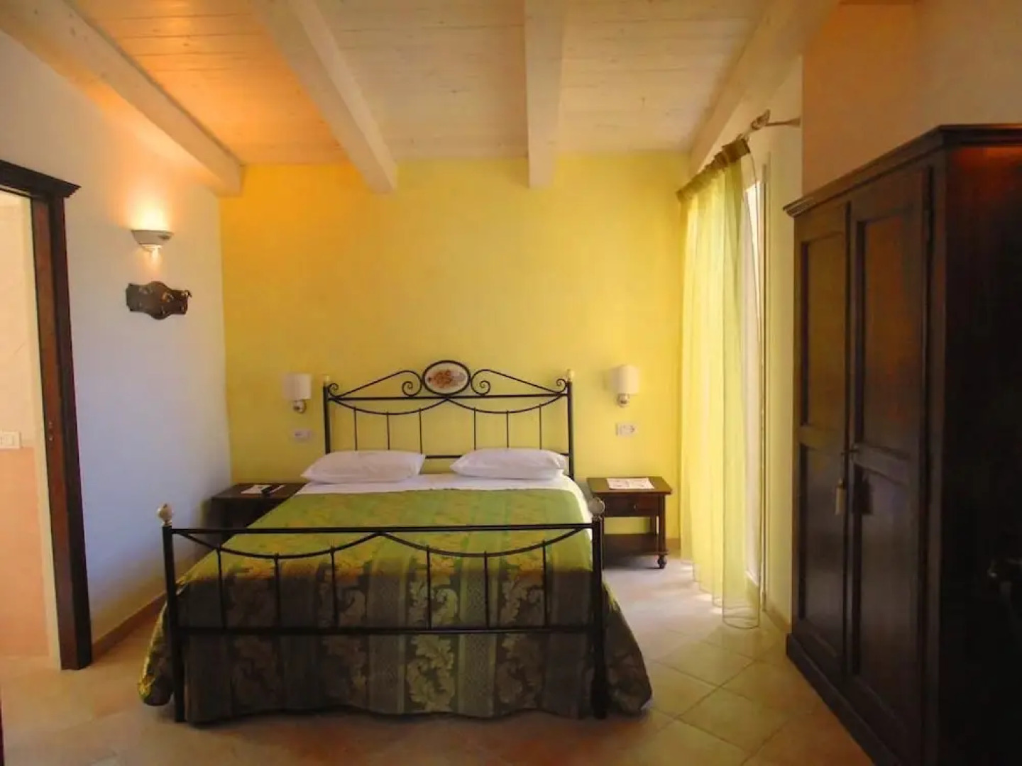 Bed & Breakfast Bigotti