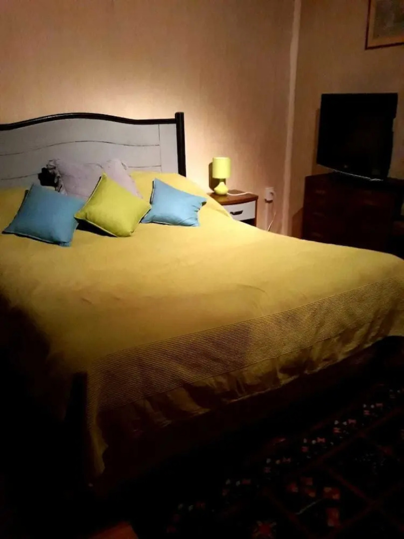 Las Nubes los Colihues de Melosilla