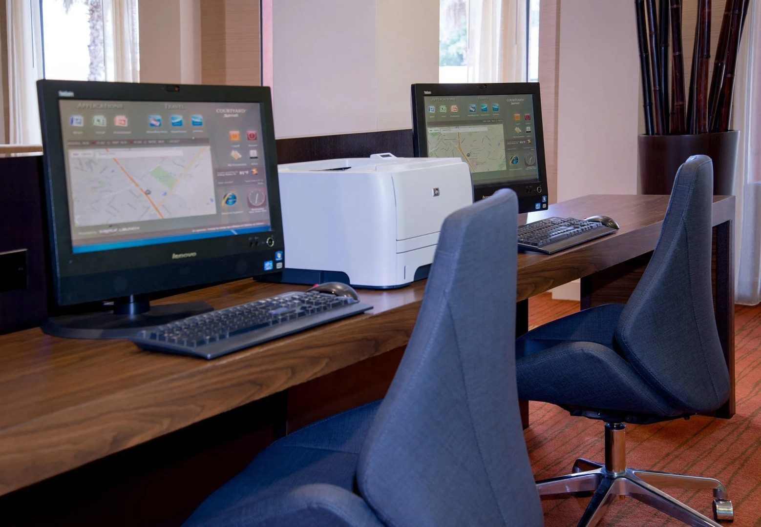 Courtyard by Marriott Bryan College Station