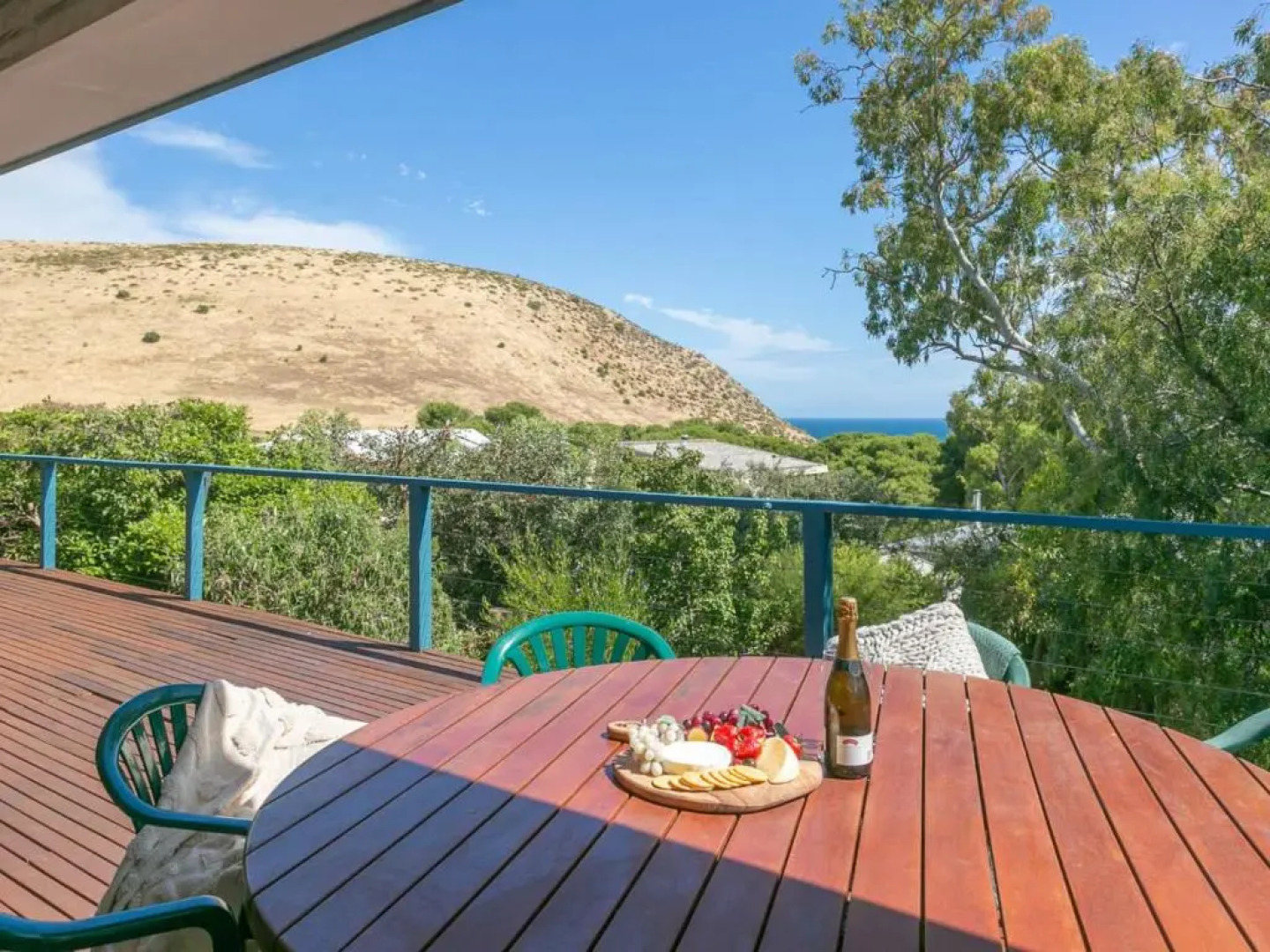 Seven on Scenic - 7 Scenic View Drive