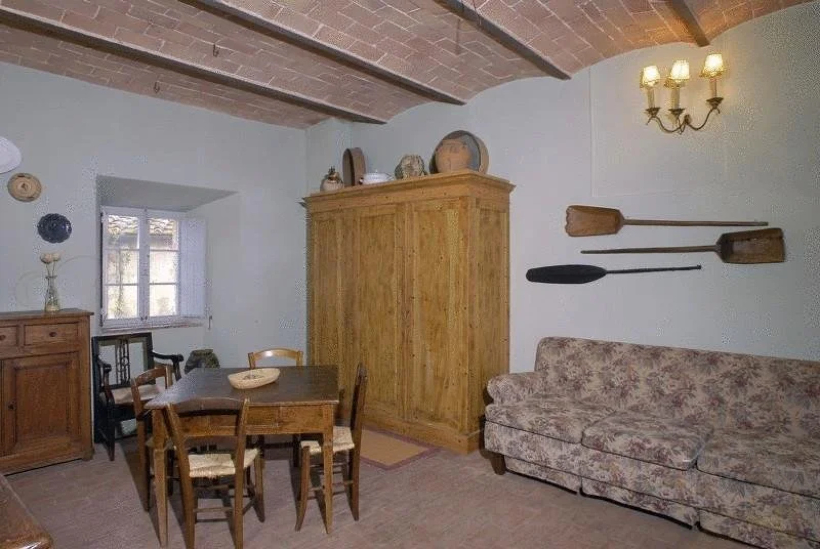 Castello Del Poggiarello Di Stigliano