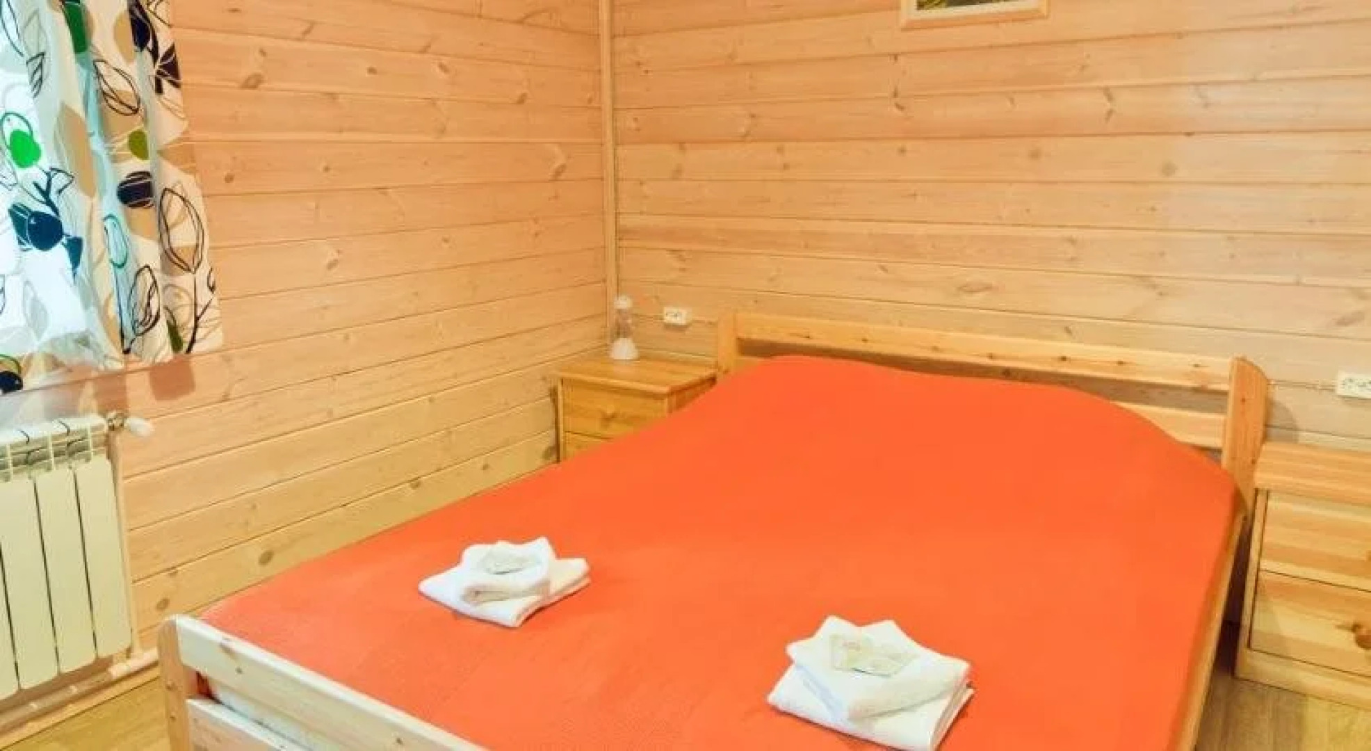 Baza Otdykha Rybachiy Bereg