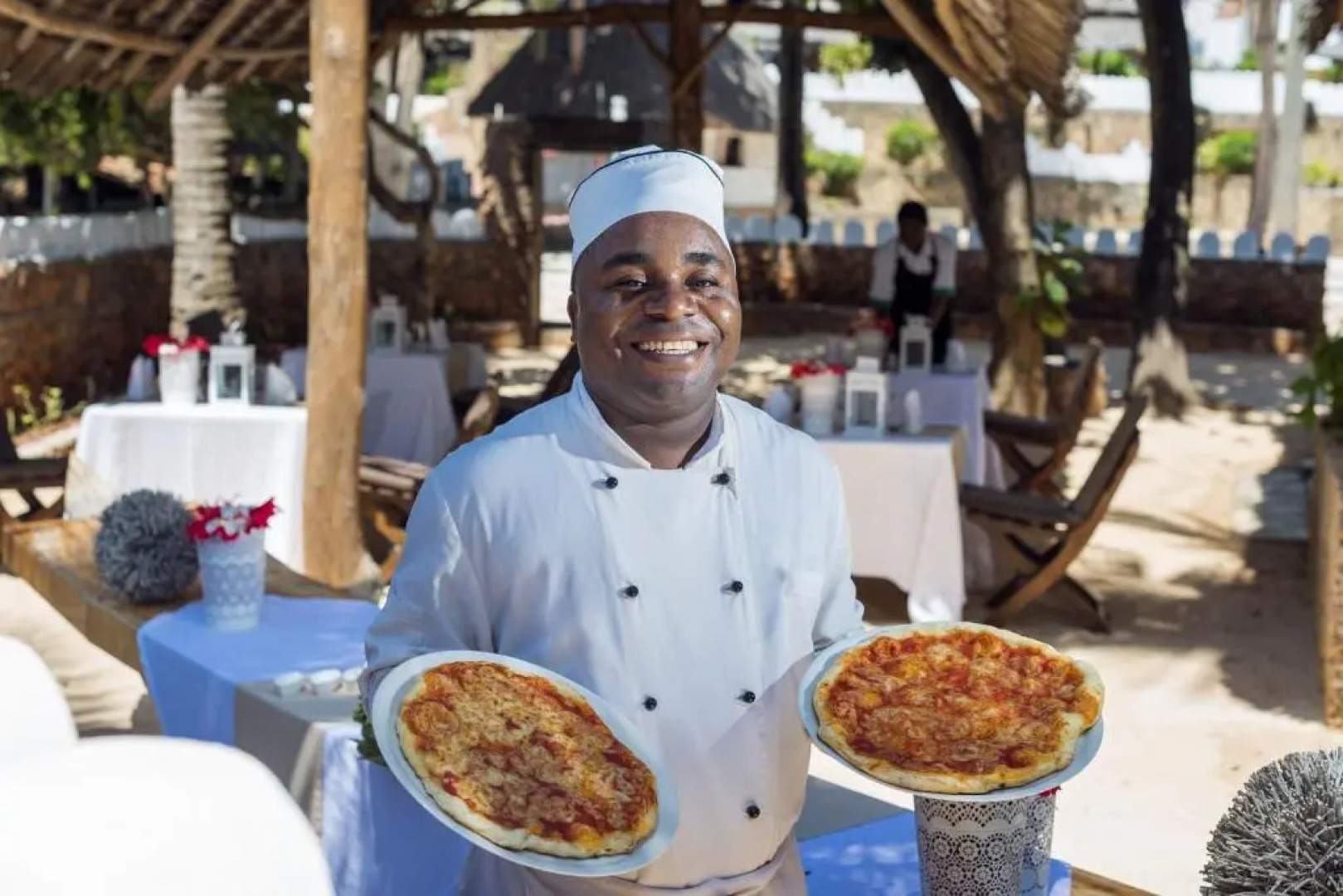 Diamonds Mapenzi Beach - Все включено