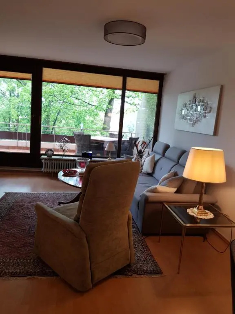 Appartementresidenz am Kurpark