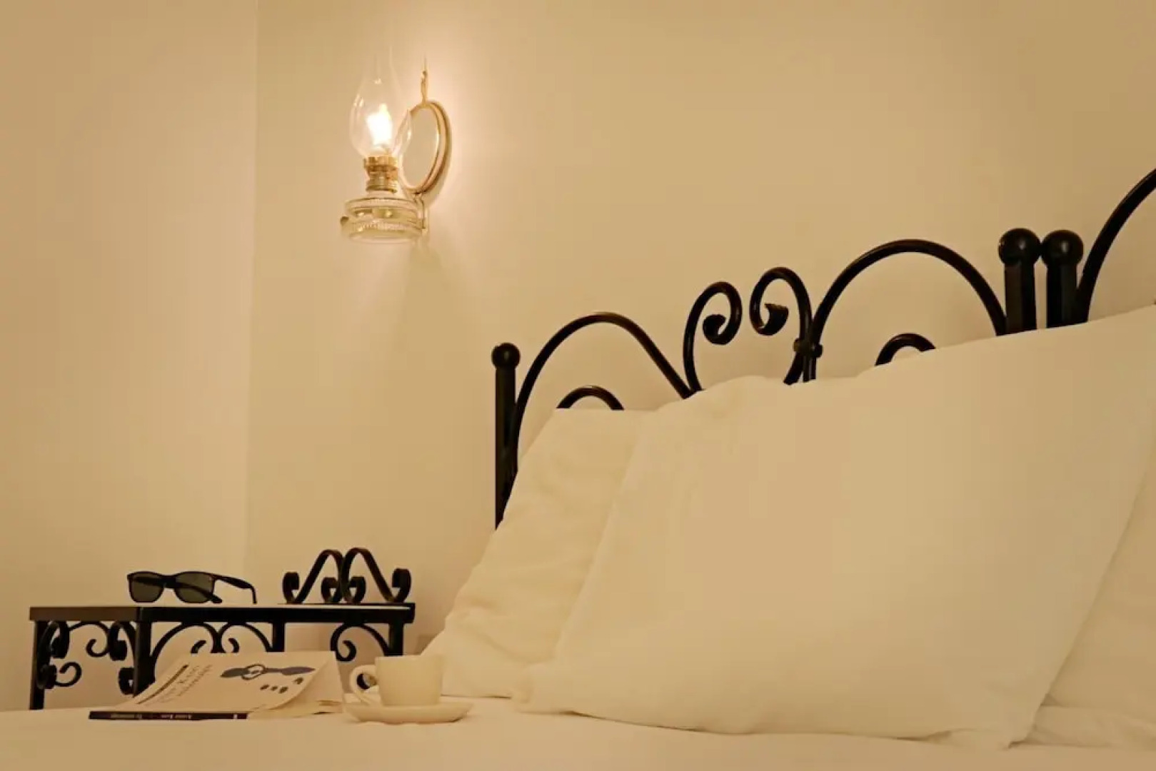 Ailouros summer hotel