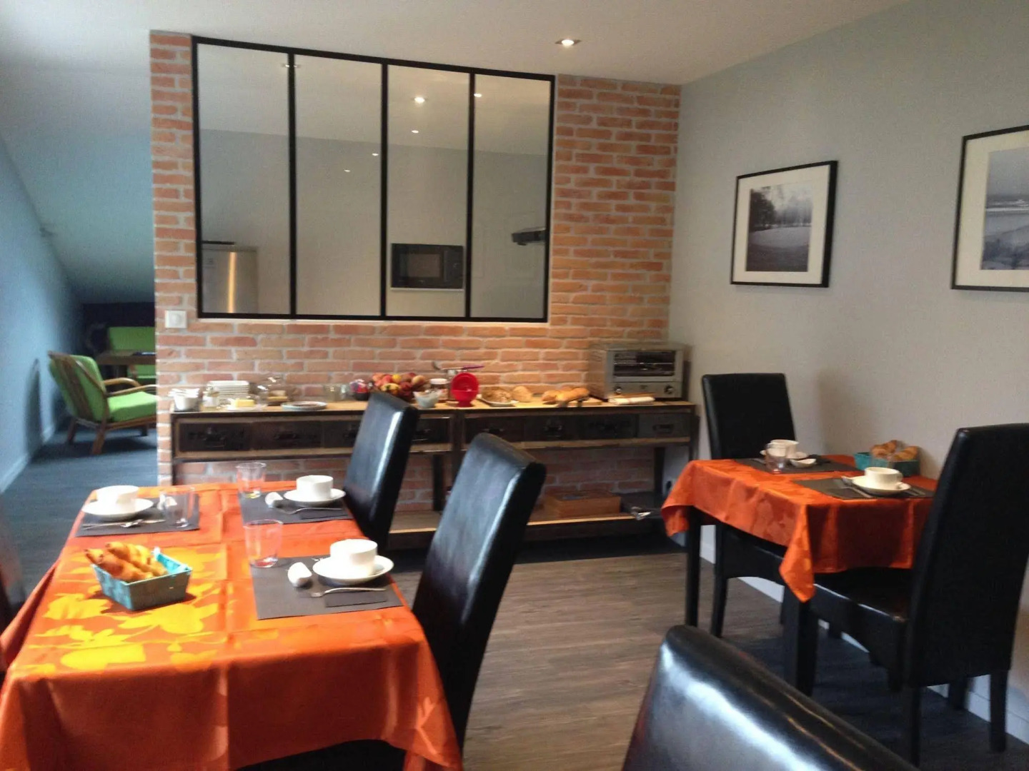 Aux Sources D'hossegor