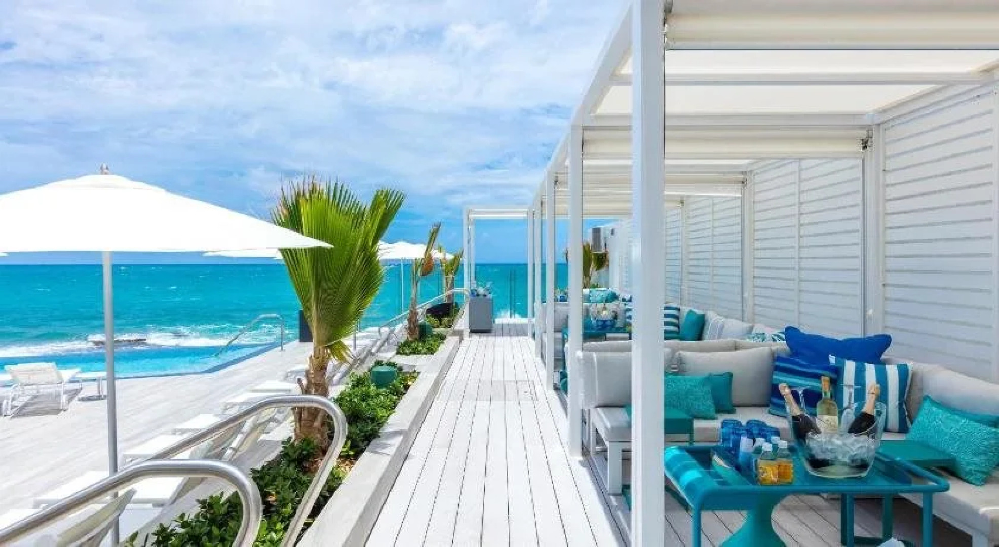 Condado Ocean Club - Adults Only