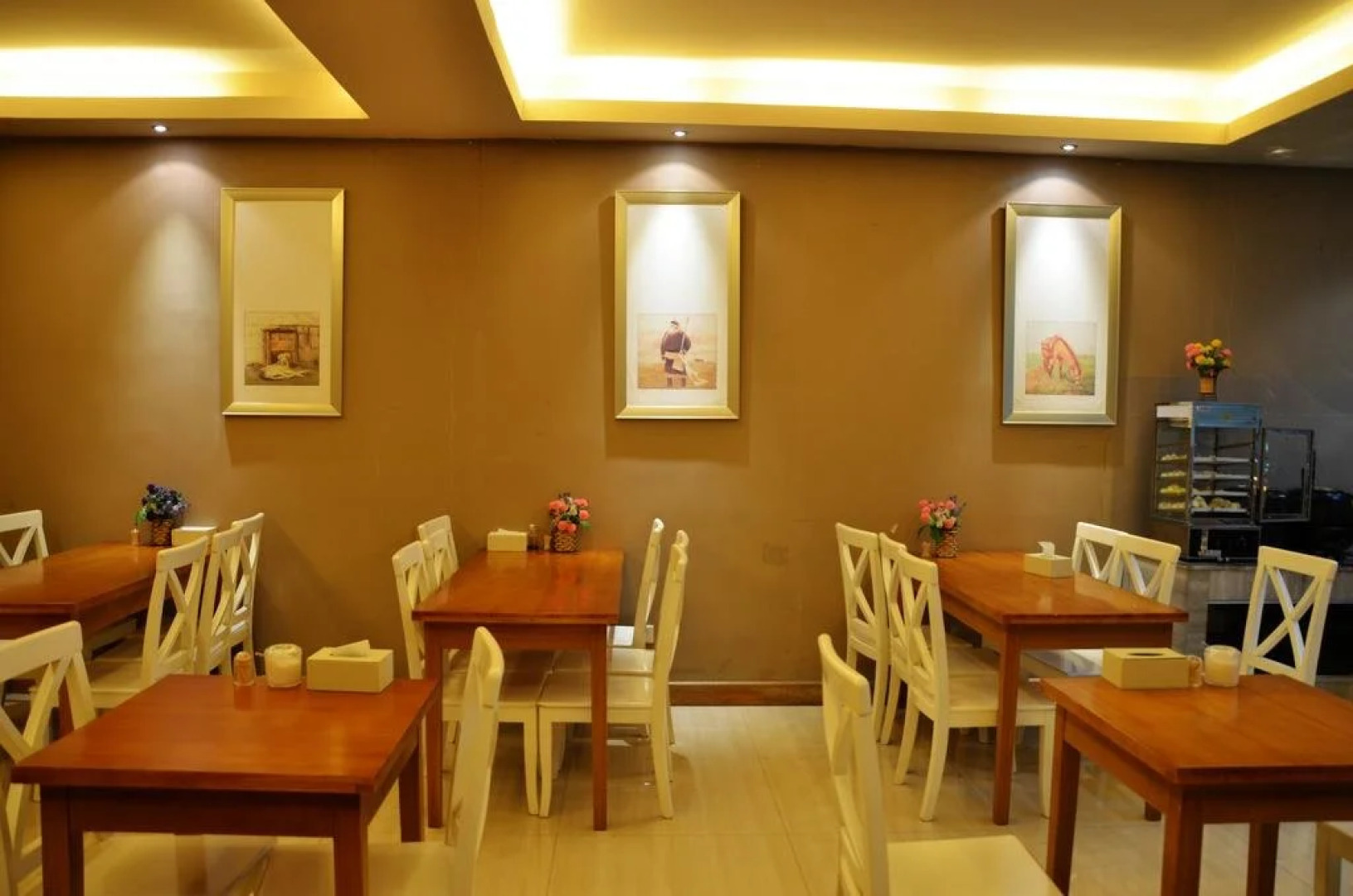 Jinyi Hotel Hohhot South Hulunbuir Road Shiqi Park Branch