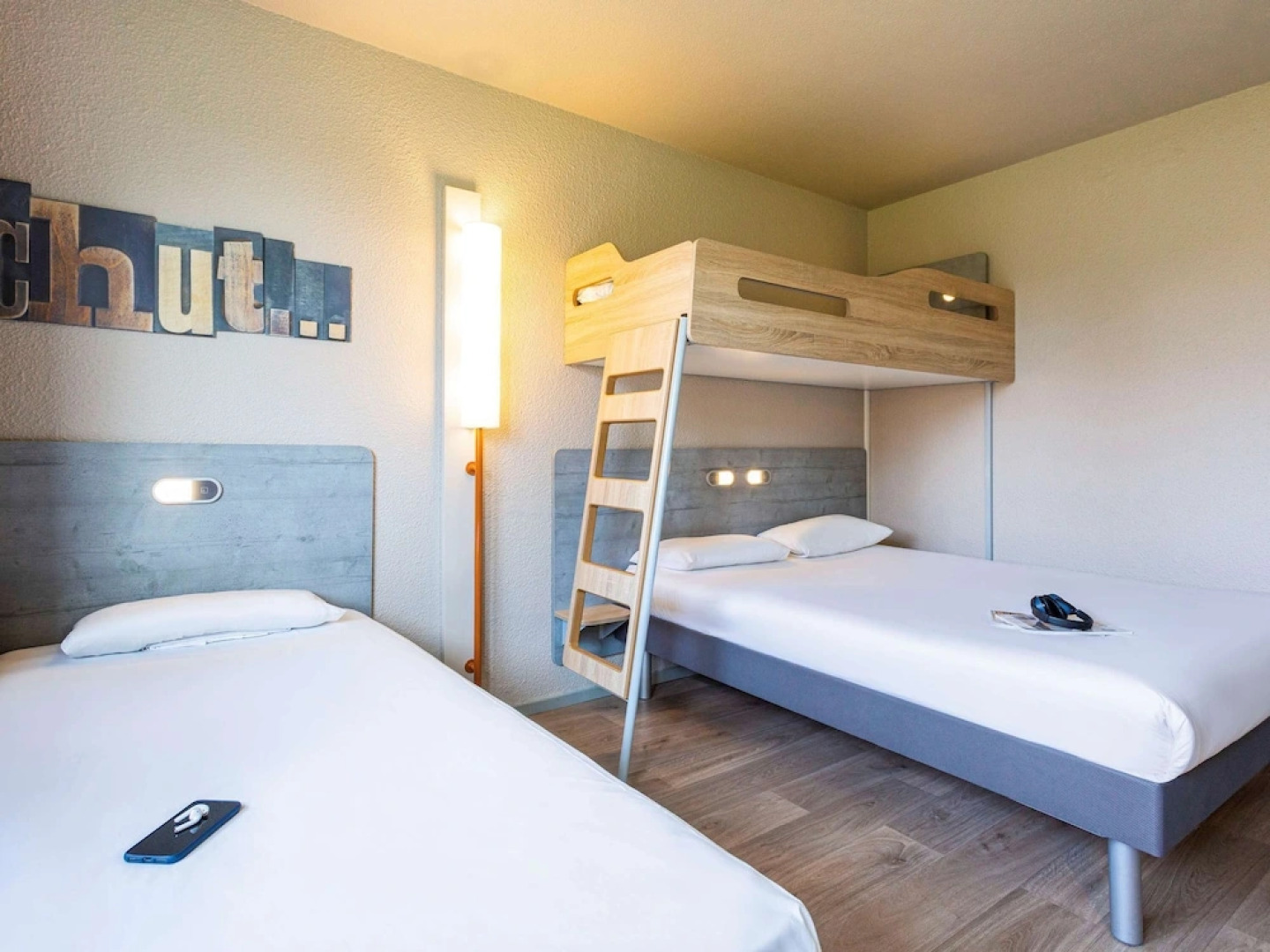 ibis budget Angoulême Nord