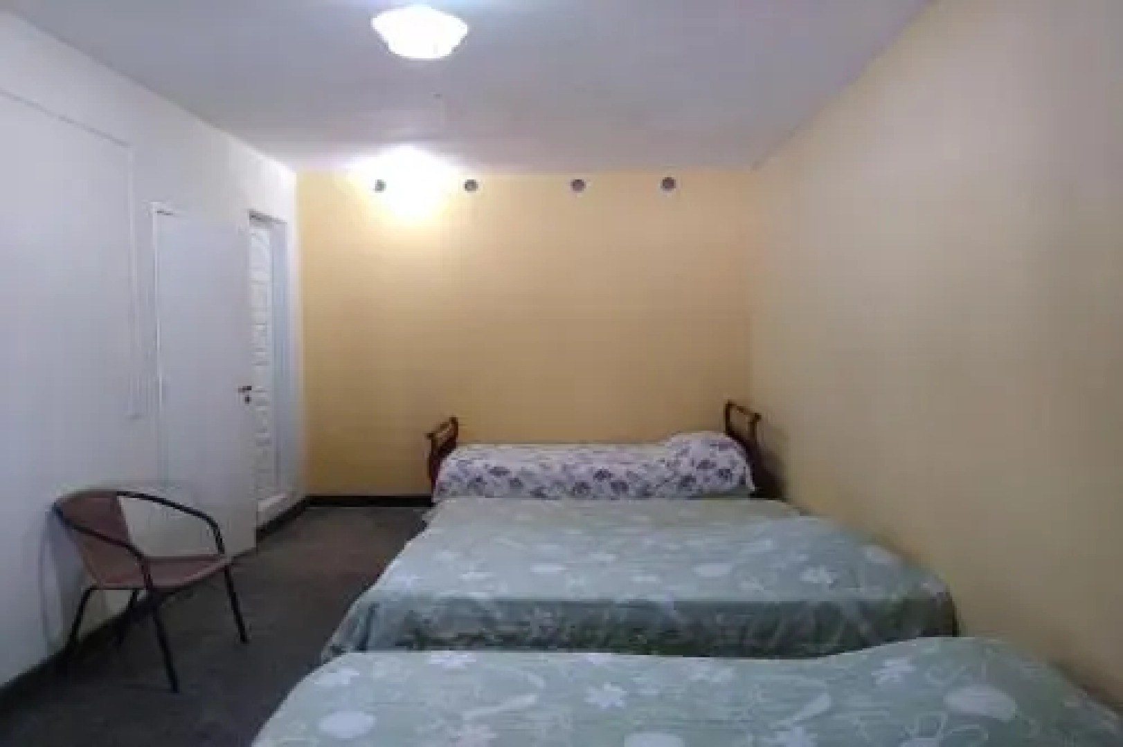 Pousada Itaipu Beach