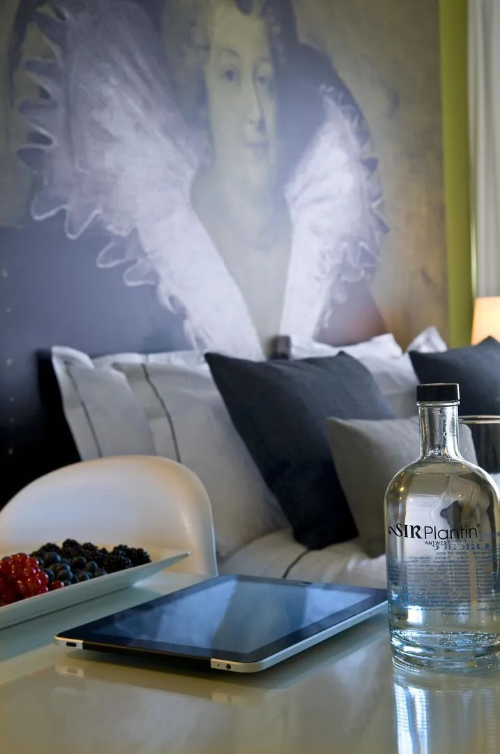 TRYP By Wyndham Antwerp