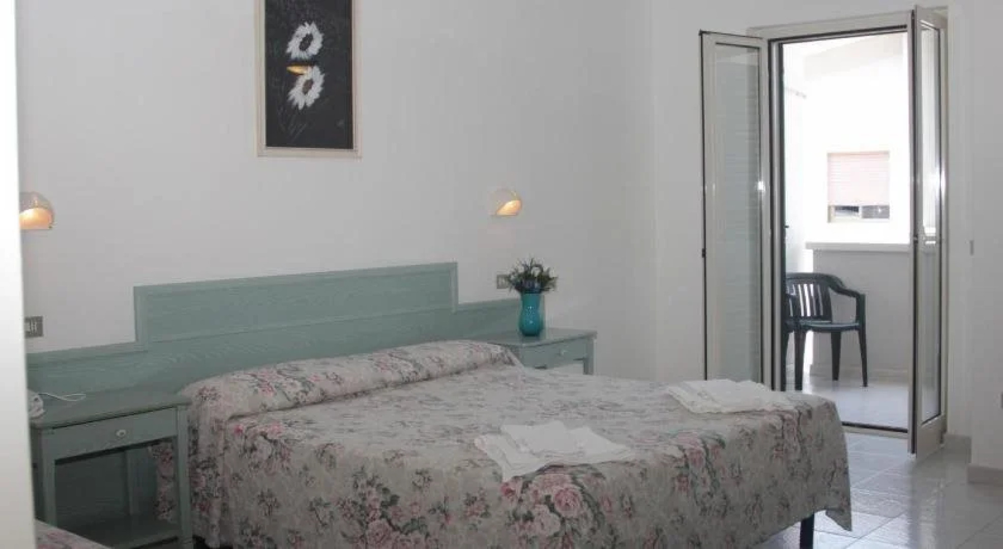 Residence Hotel Due Pini