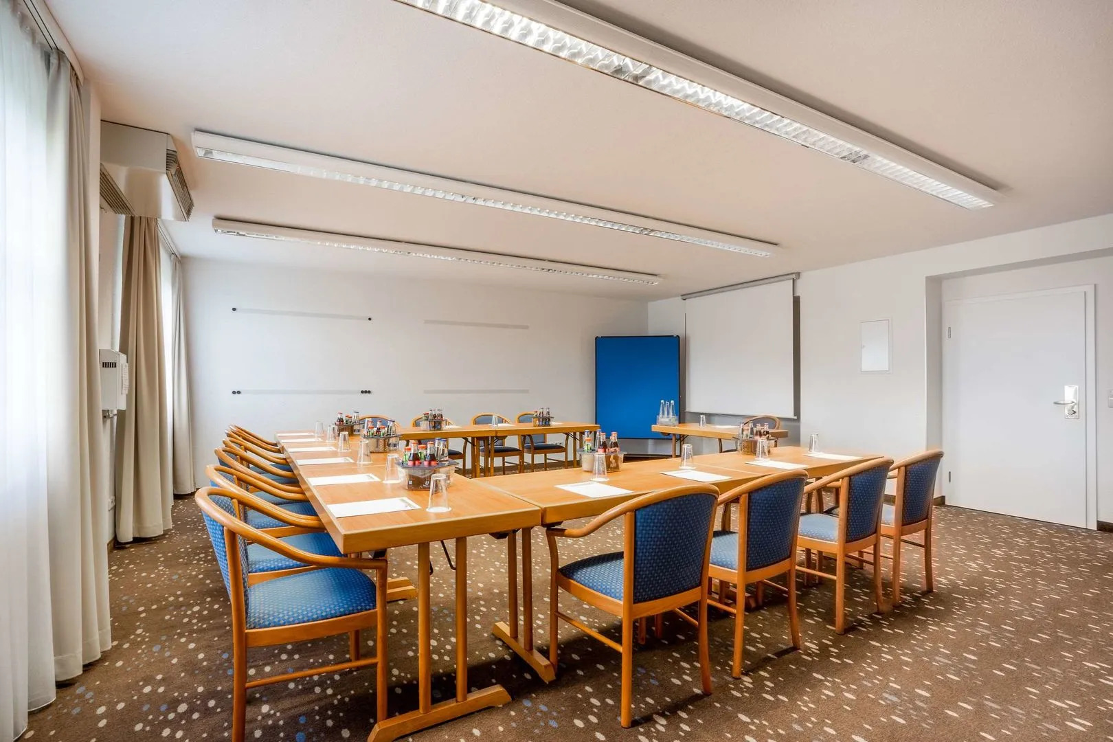 Best Western Hotel Erlangen