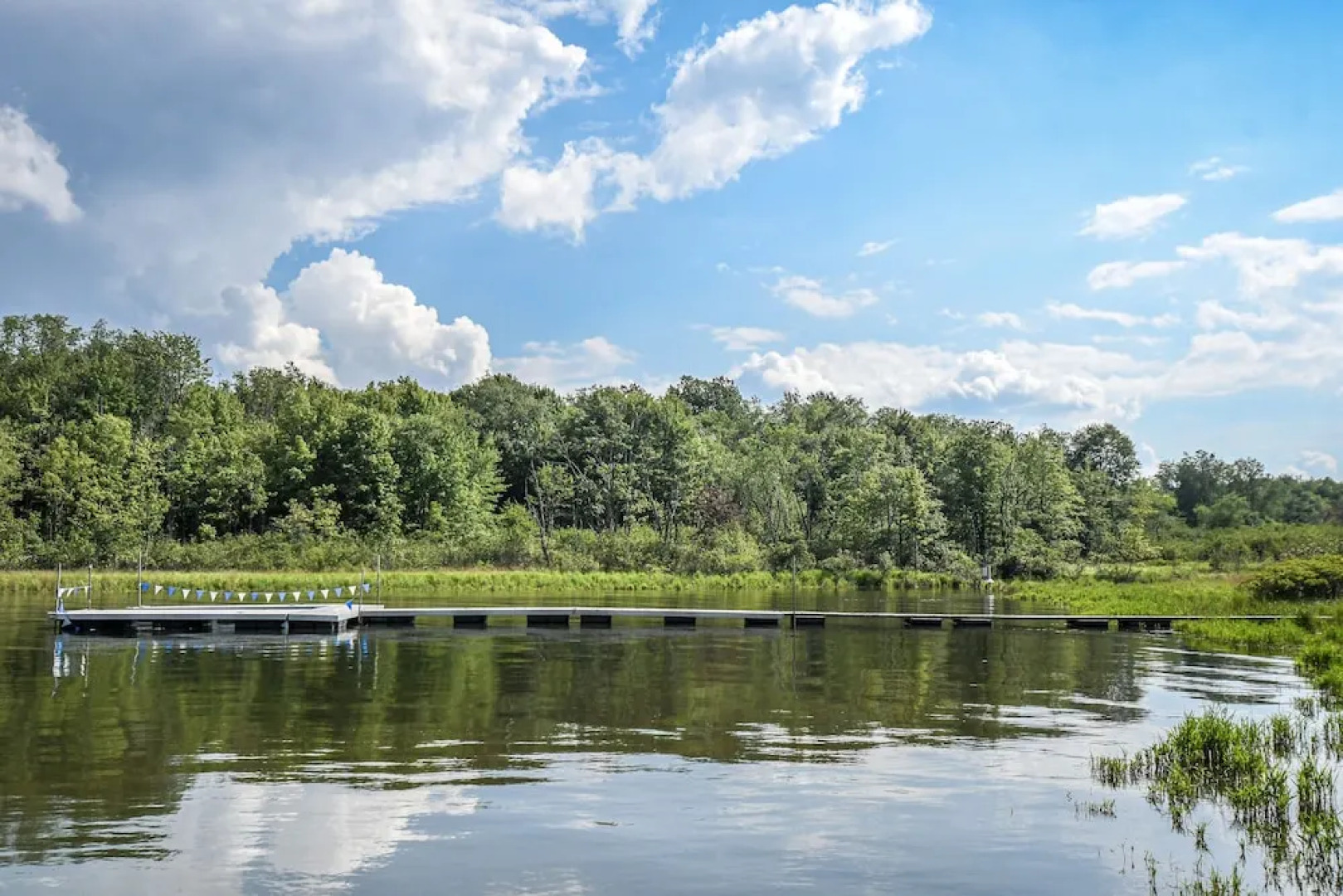 Sunrise 4 Bedroom House