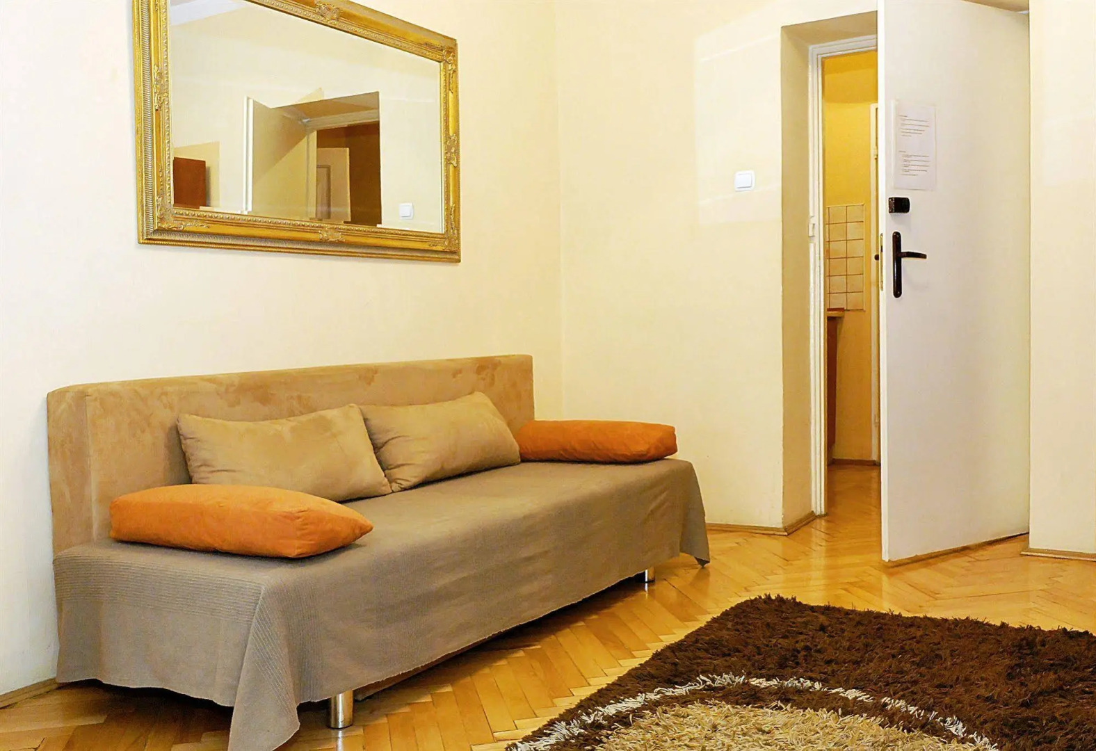 P&J Apartments Florianska