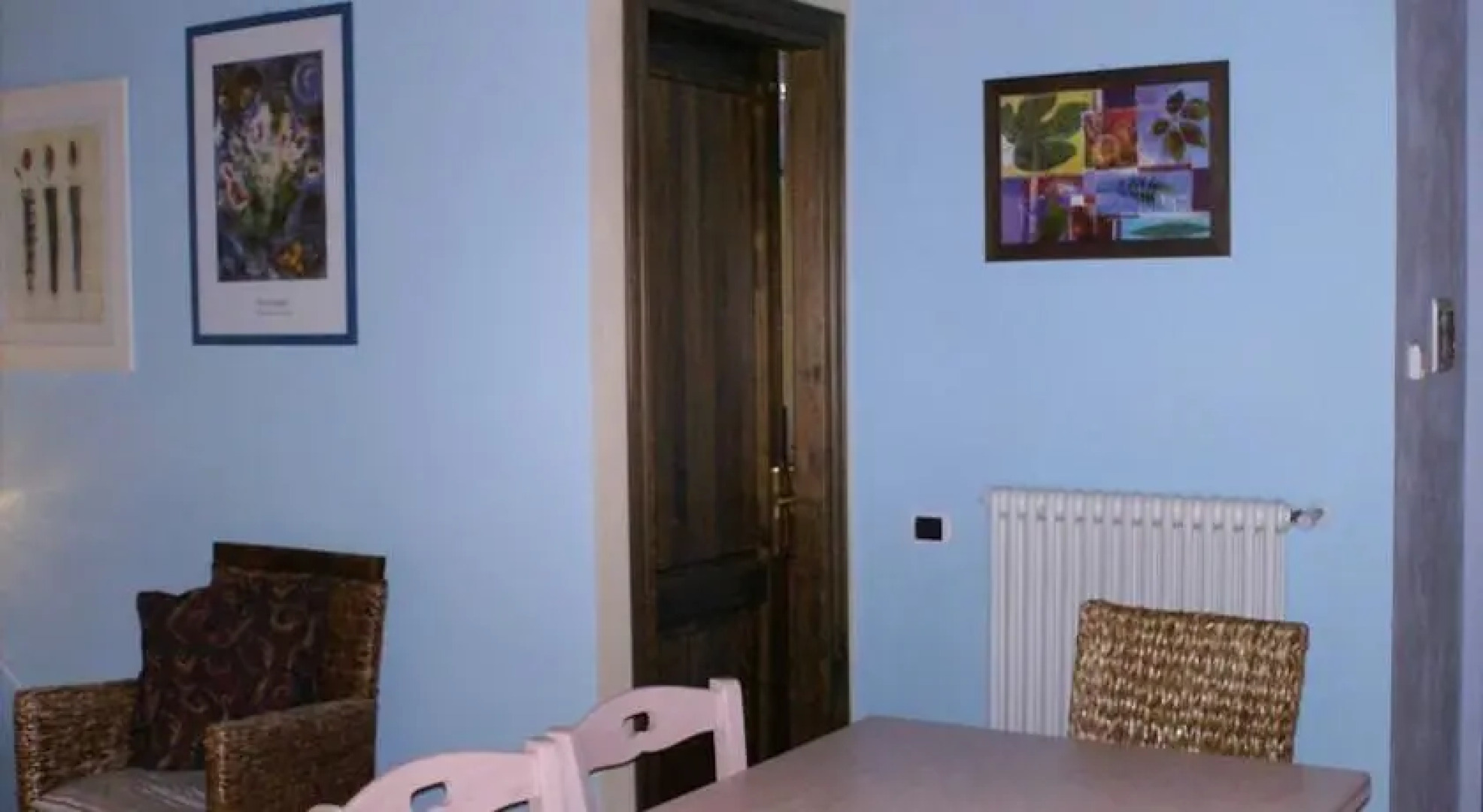 Antica Fabbrica Delle Terre Gialle