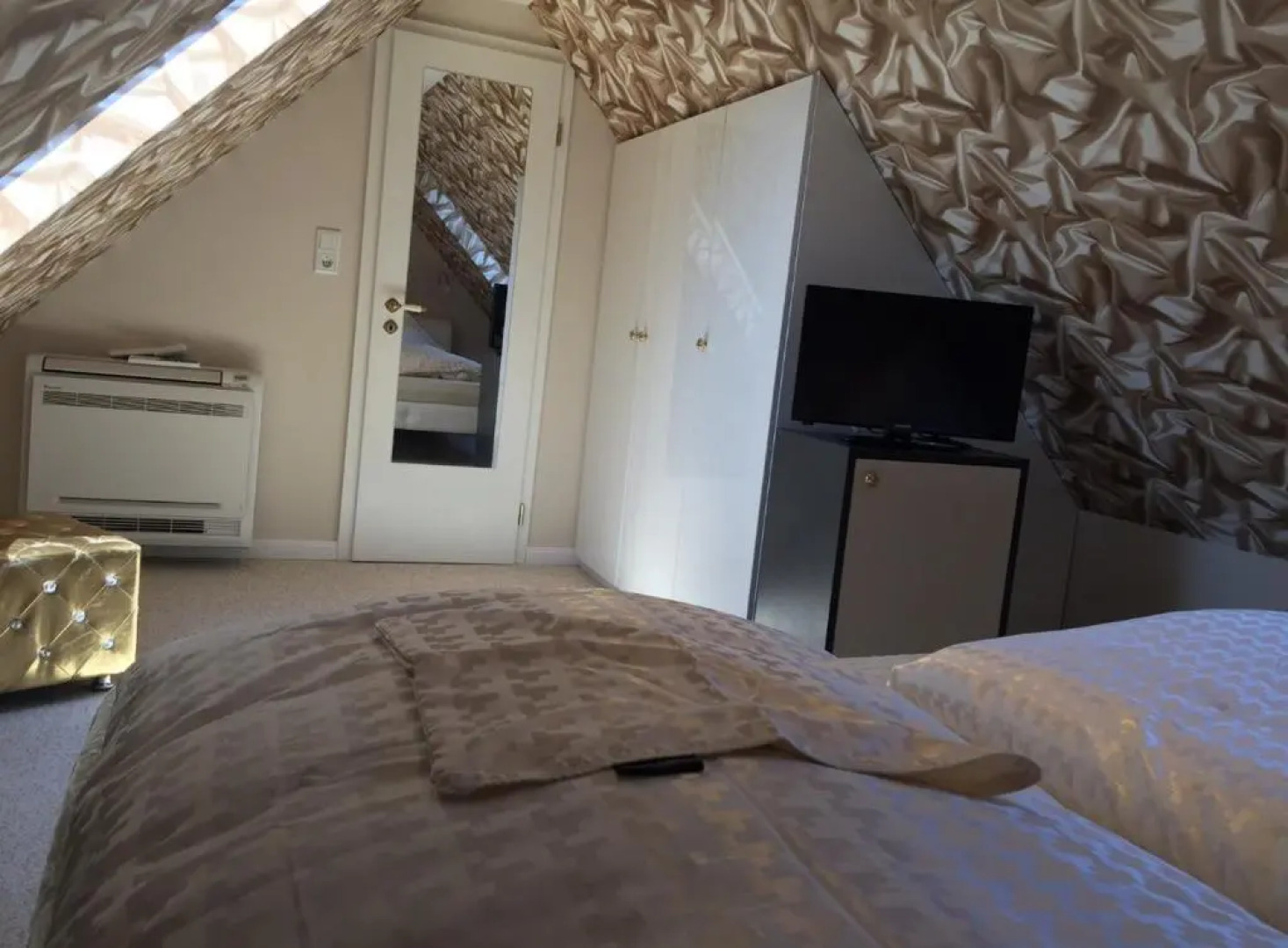 Tiffany´s Ferienapartments sind alles, außer... gewöhnlich!!!