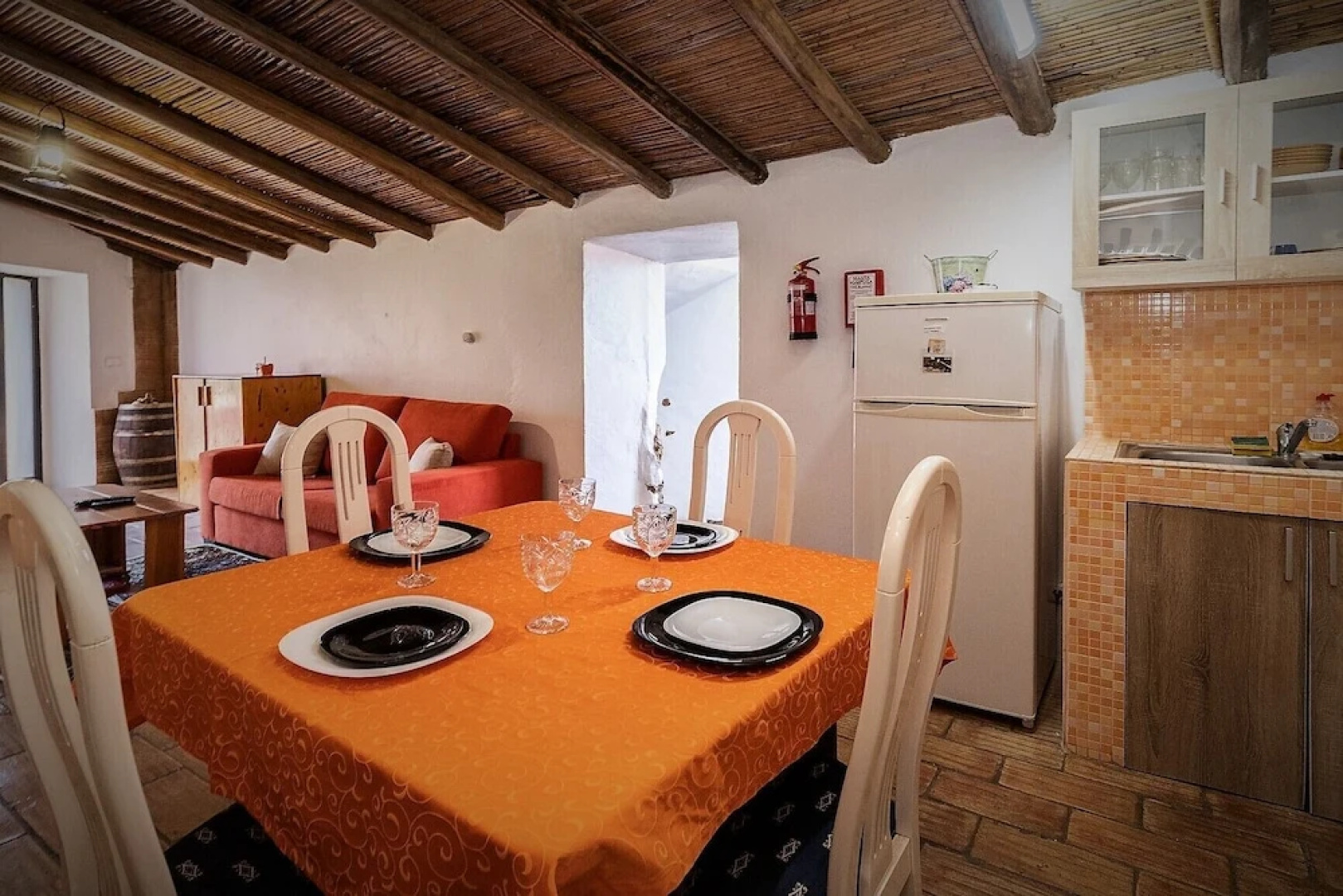 Casa Do Forno - Quinta Amoreira